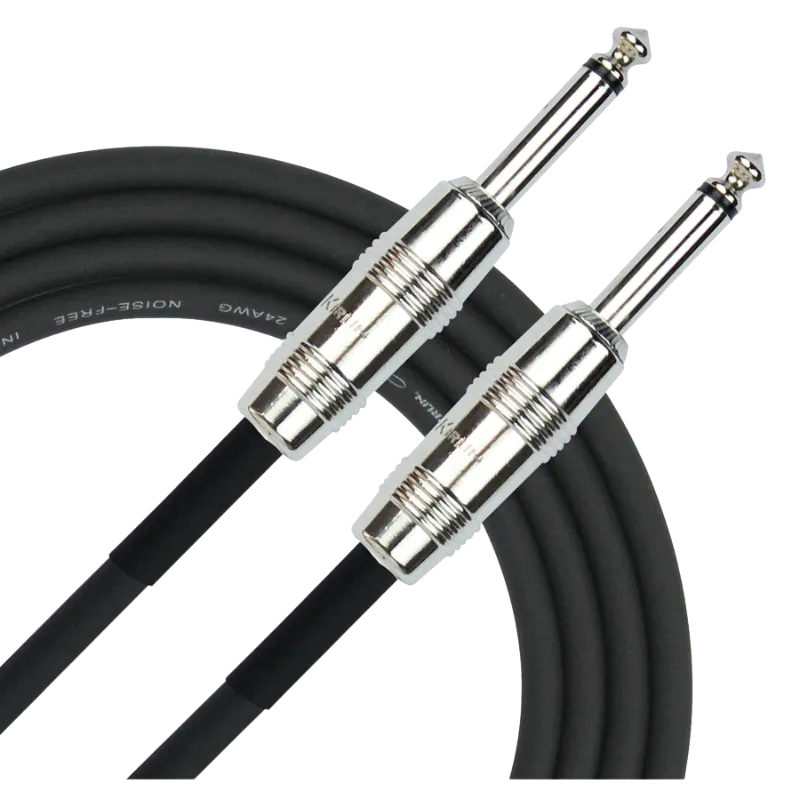 Kirlin KIPC201PN-20 20 Foot 1/4" Cable