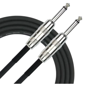 Kirlin KIPC201PN-20 20 Foot 1/4" Cable