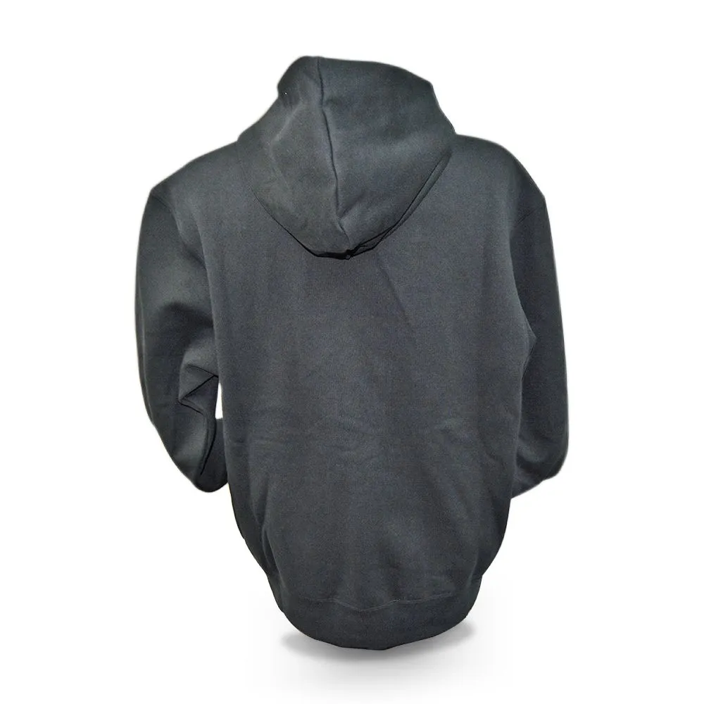 Mens Jordan Sport DNA Fleece Pullover Hoodie - DJ0218-010 - Black