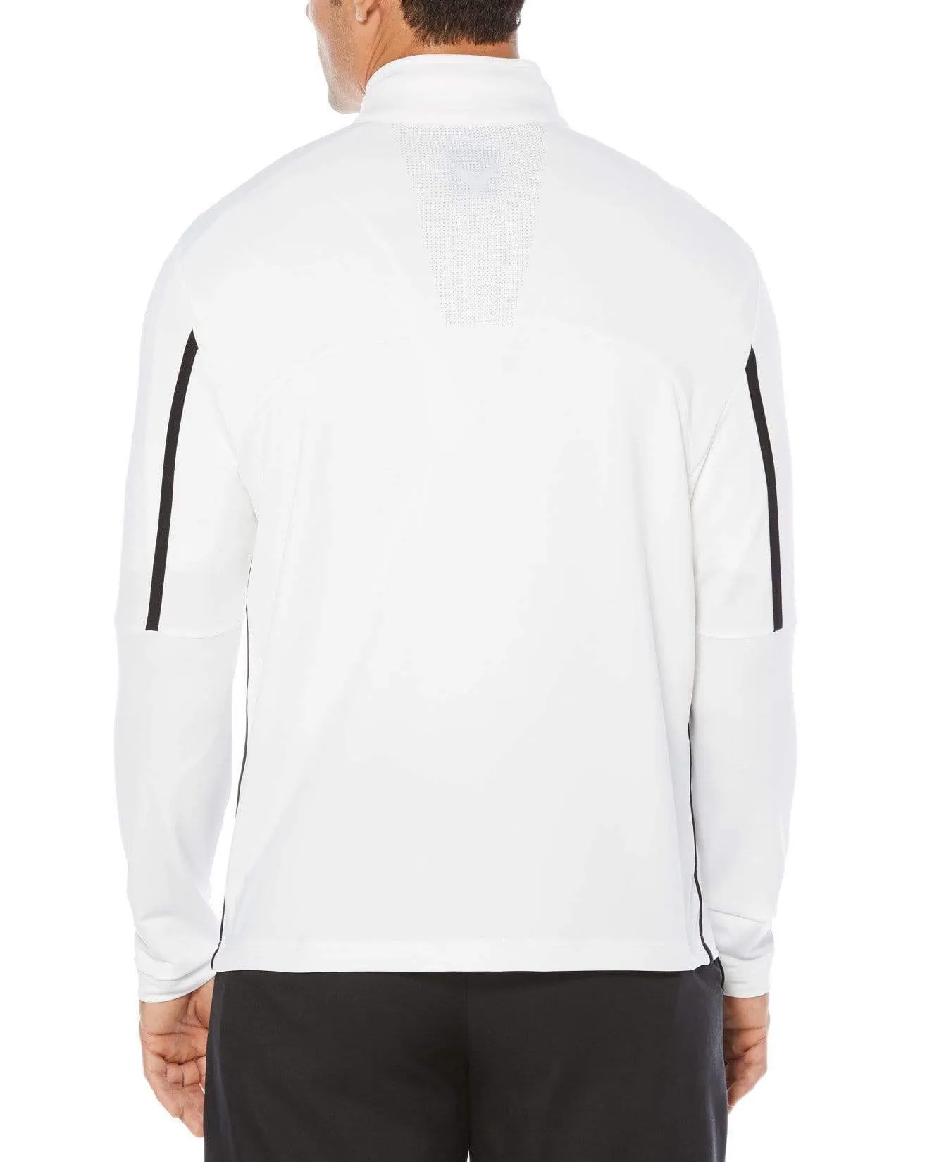 Mens Outlast Premium Mid-Layer Pullover