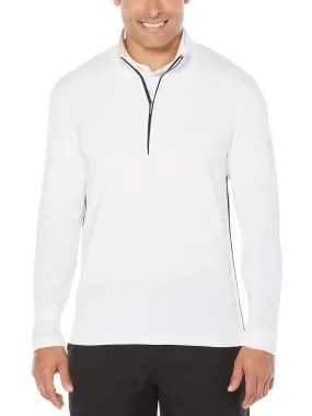 Mens Outlast Premium Mid-Layer Pullover