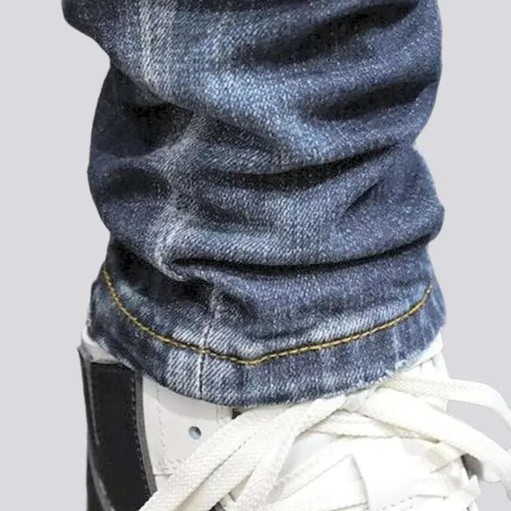 Men's skinny jeans