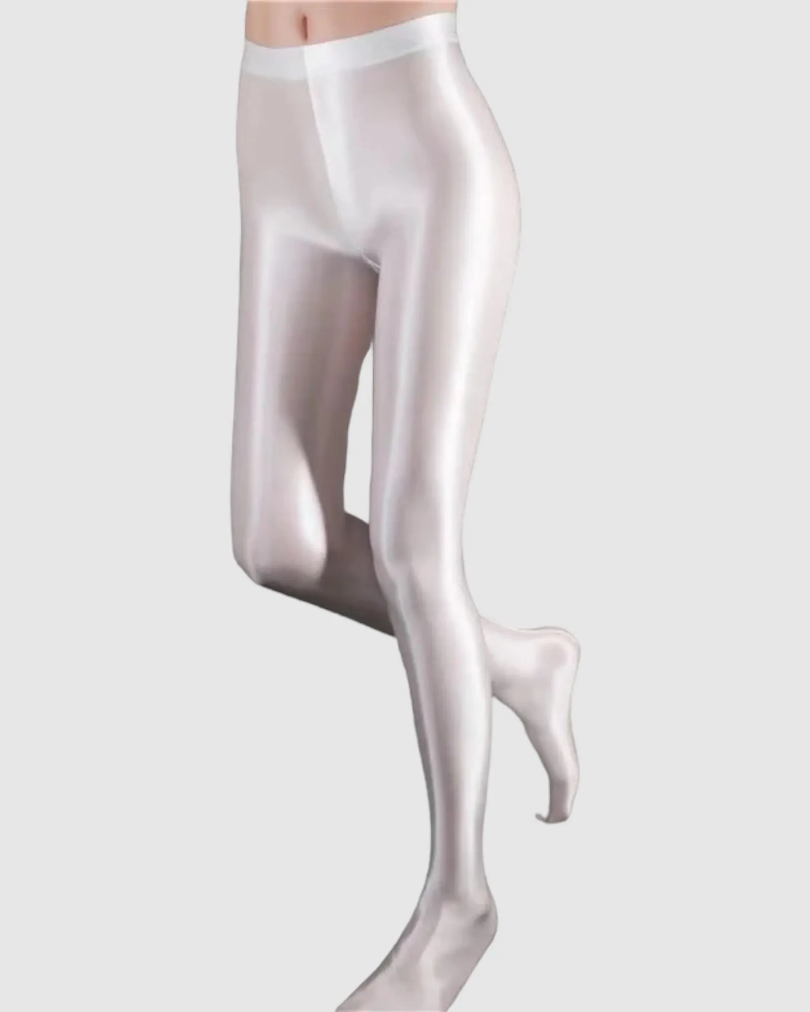 Mercury Tights - Ice