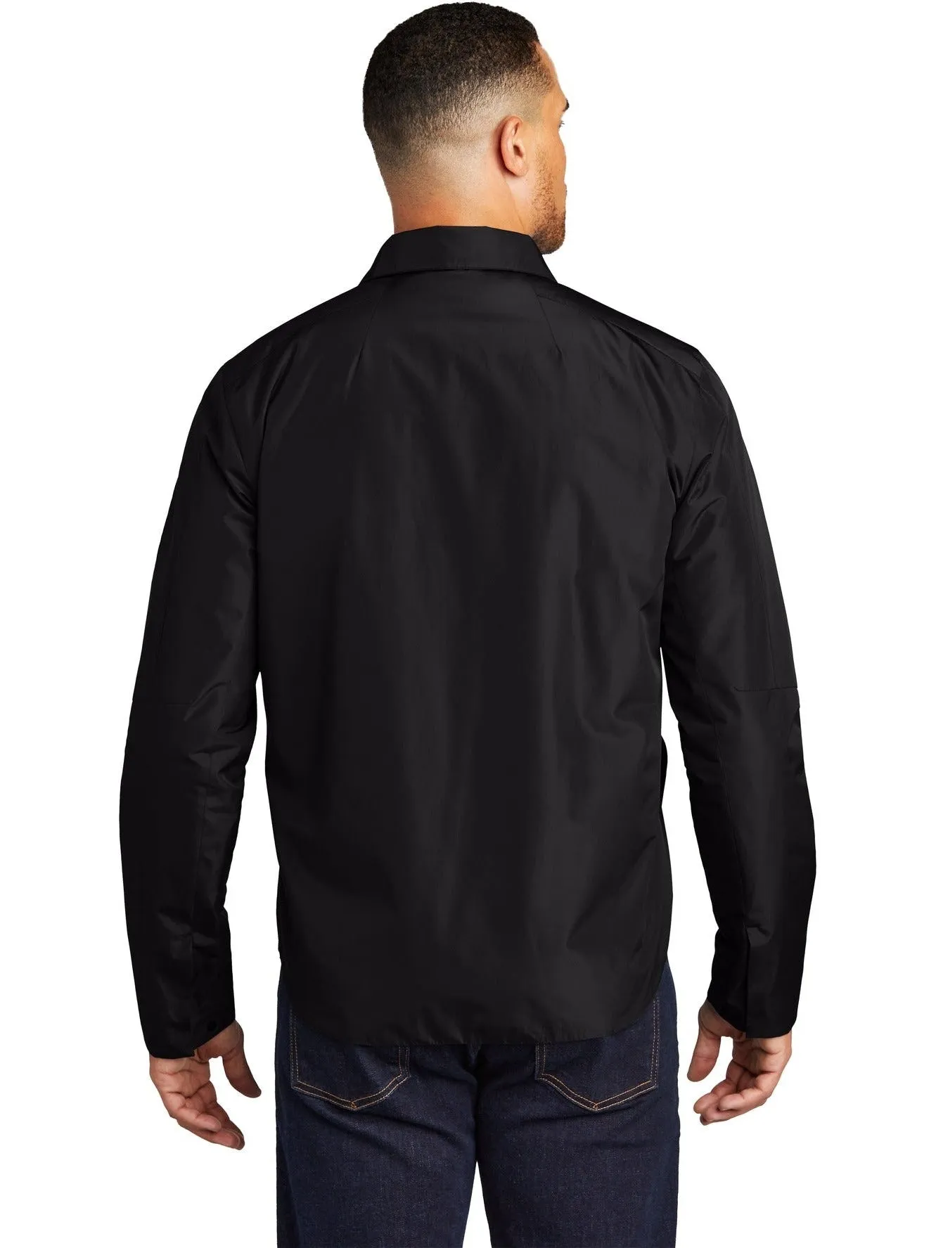 OGIO Reverse Shirt Jacket