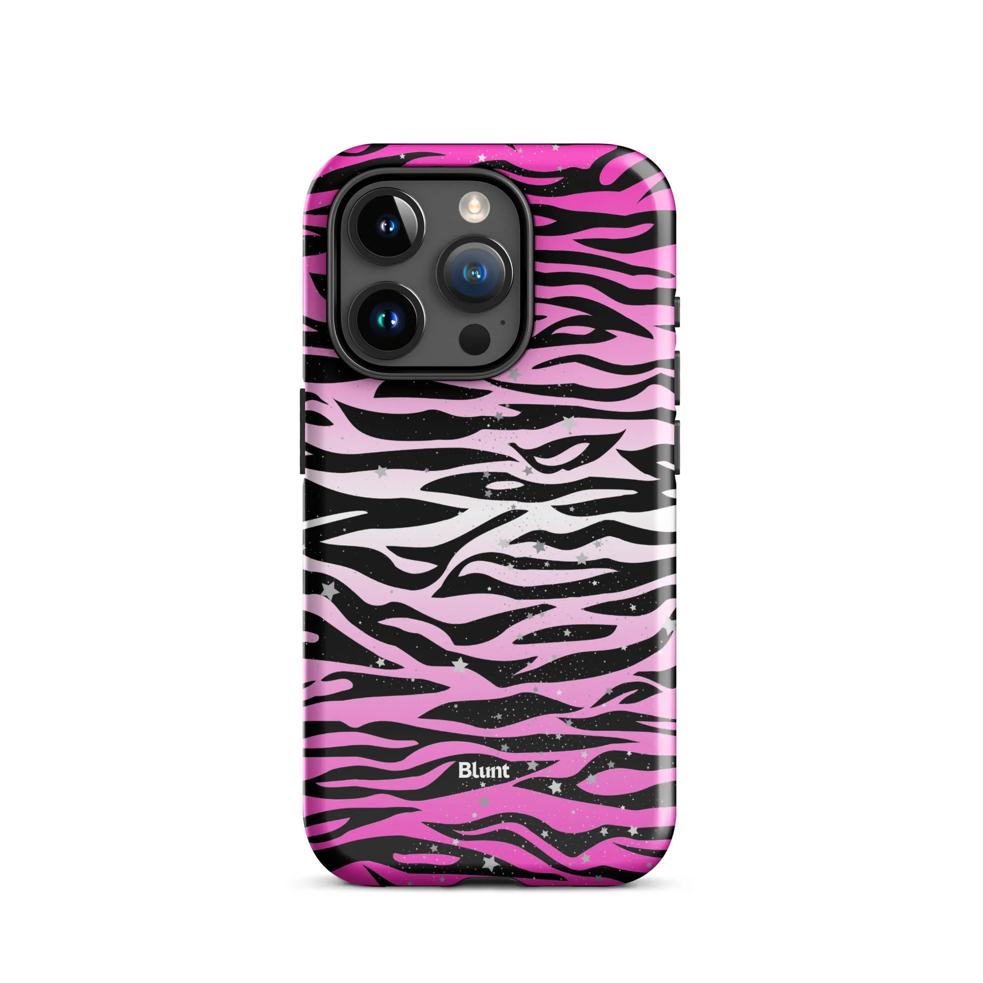 Pink Panther iPhone Case