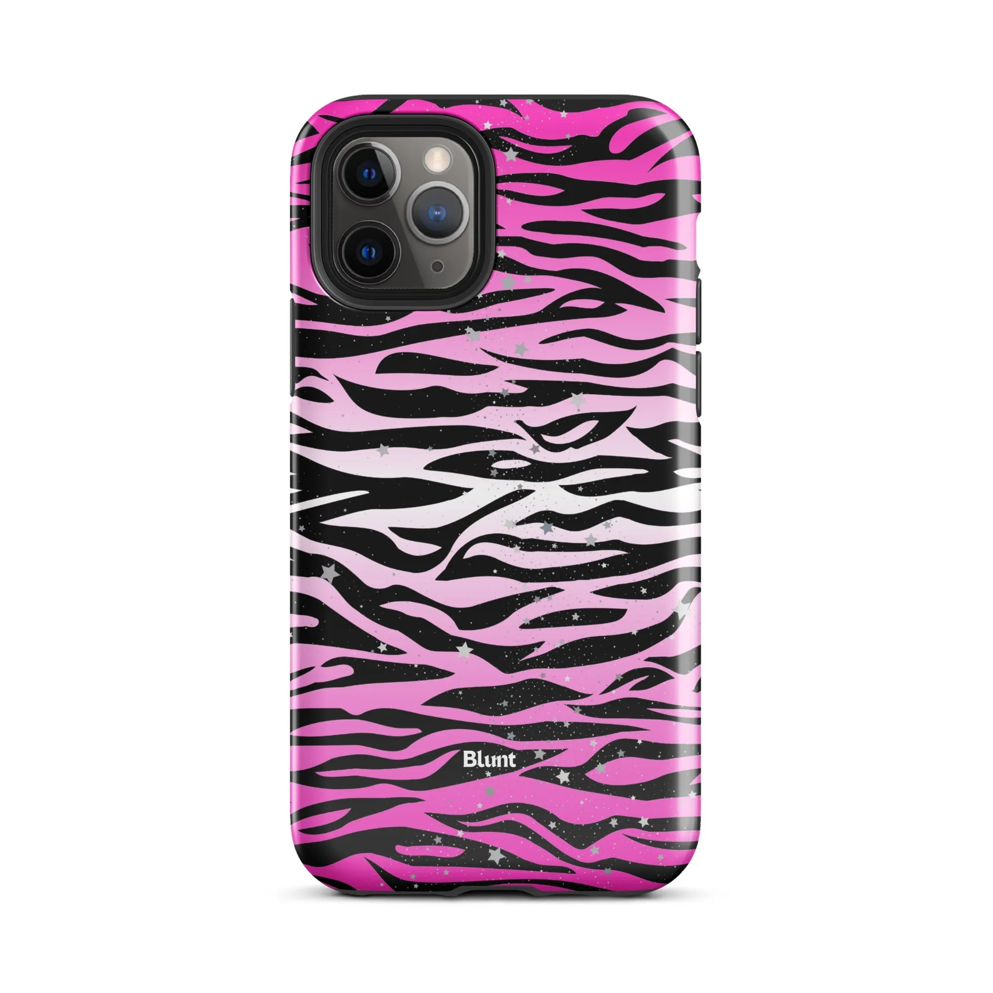 Pink Panther iPhone Case