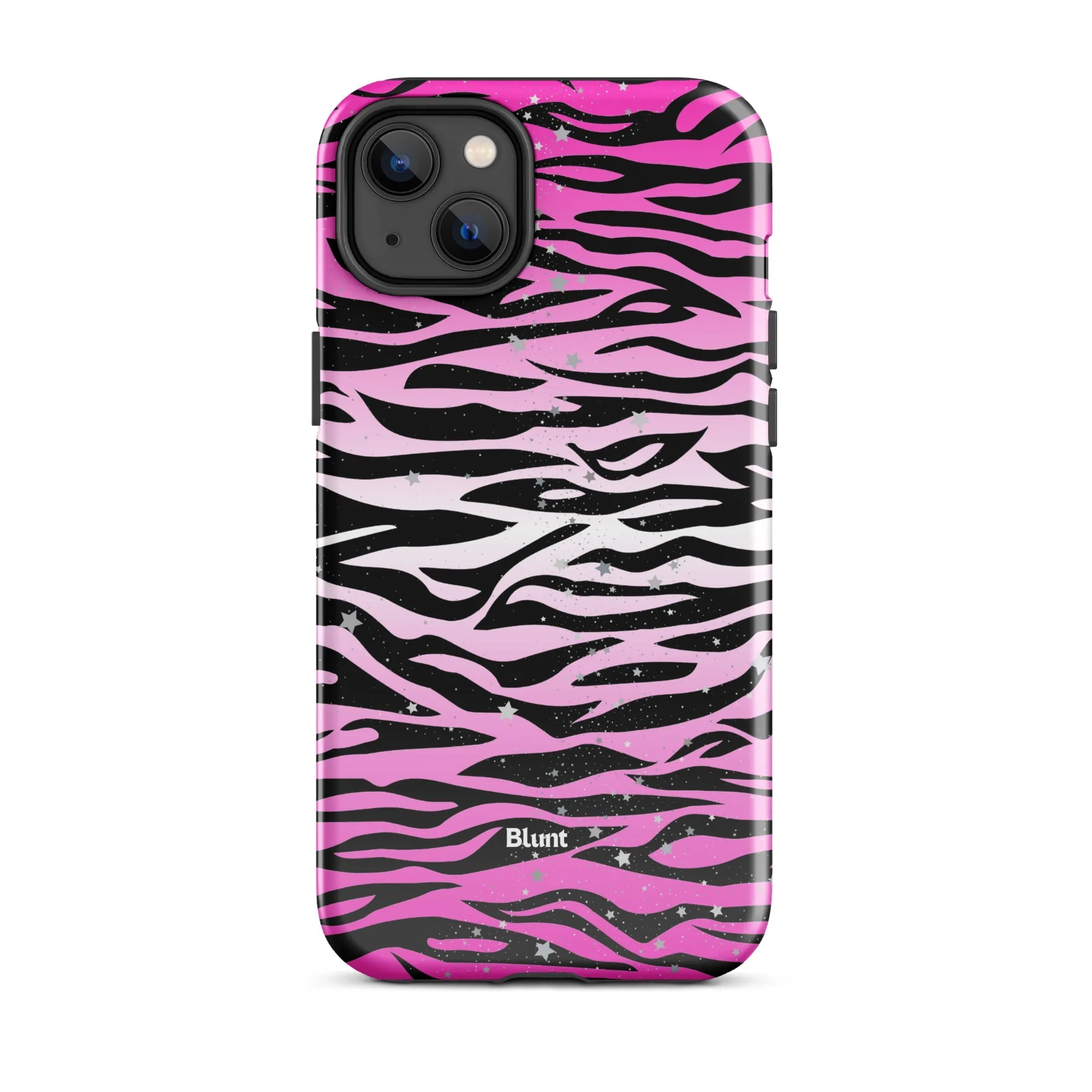 Pink Panther iPhone Case