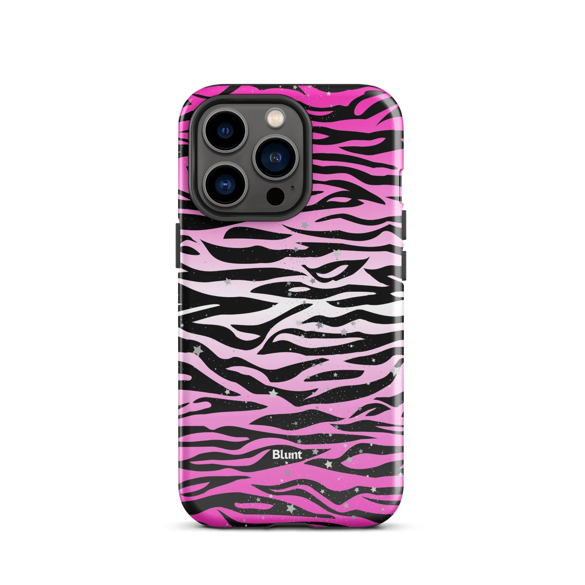 Pink Panther iPhone Case