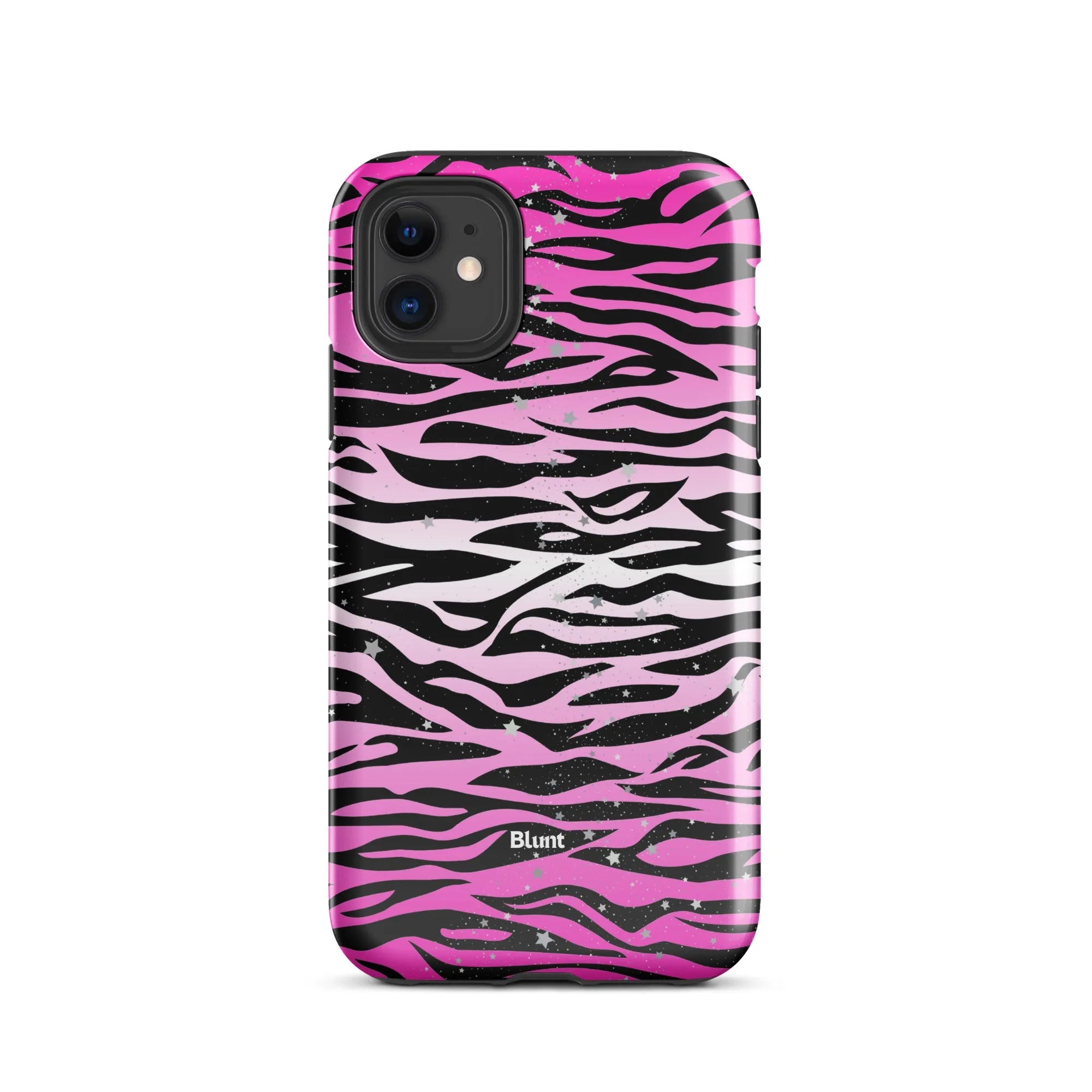 Pink Panther iPhone Case