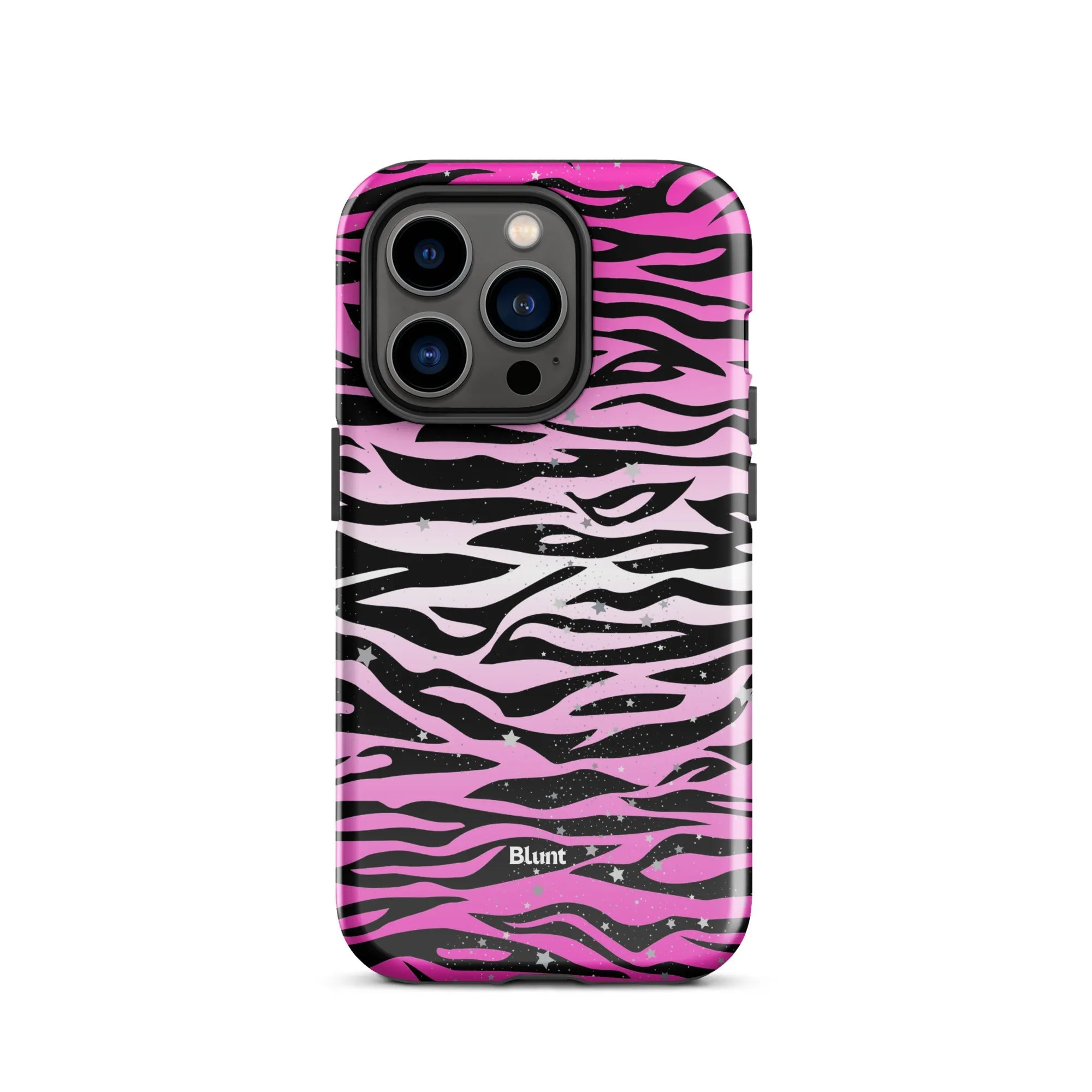 Pink Panther iPhone Case