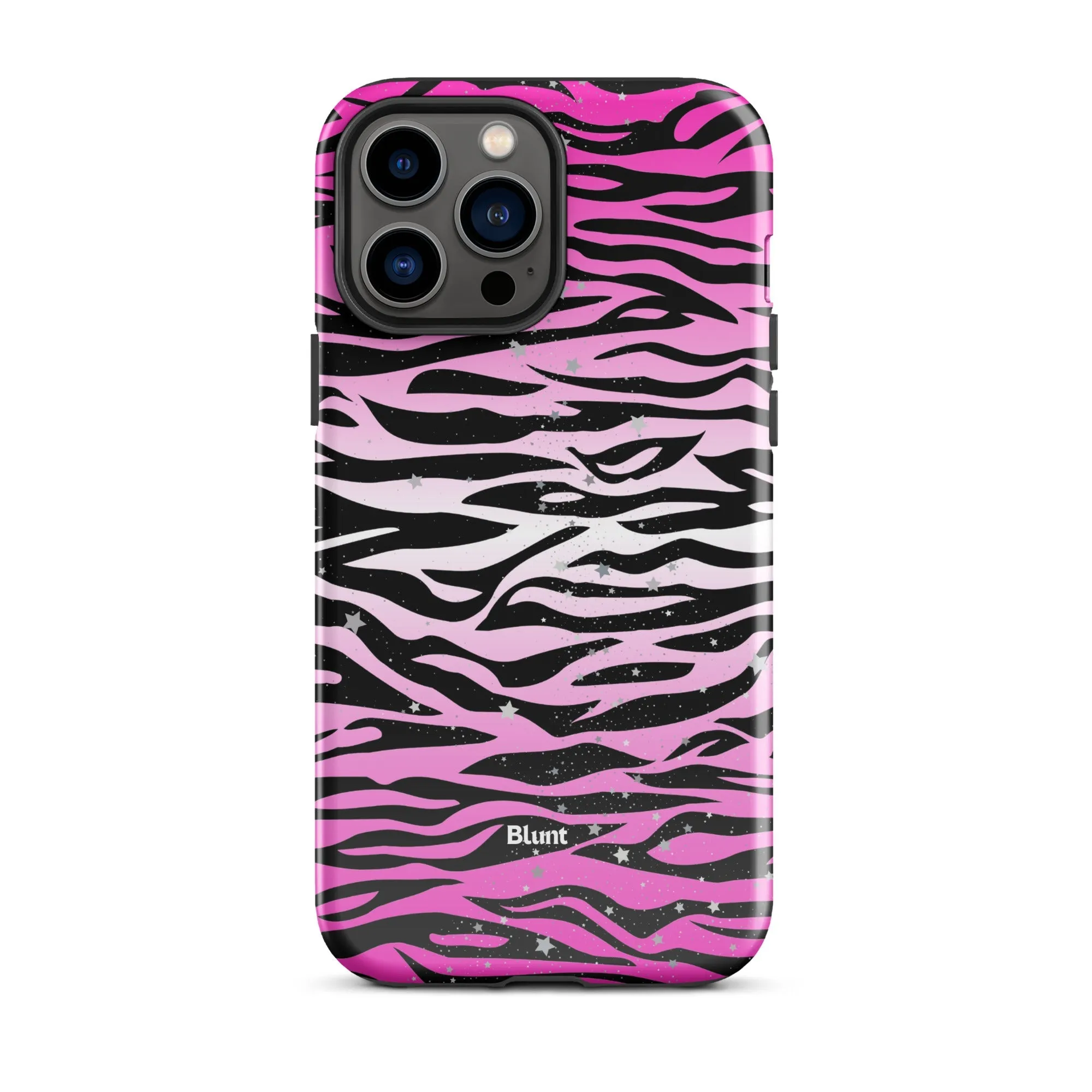 Pink Panther iPhone Case