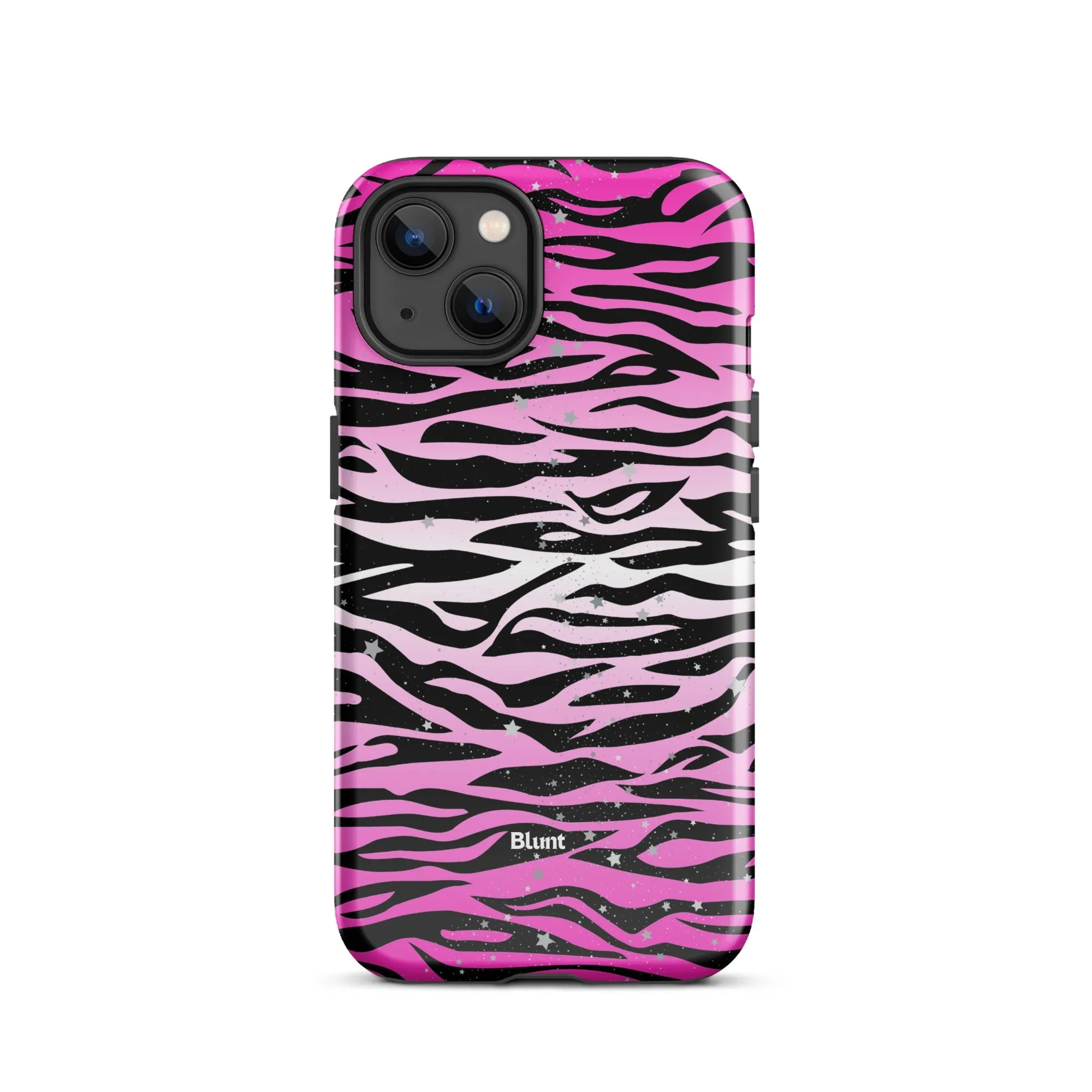 Pink Panther iPhone Case