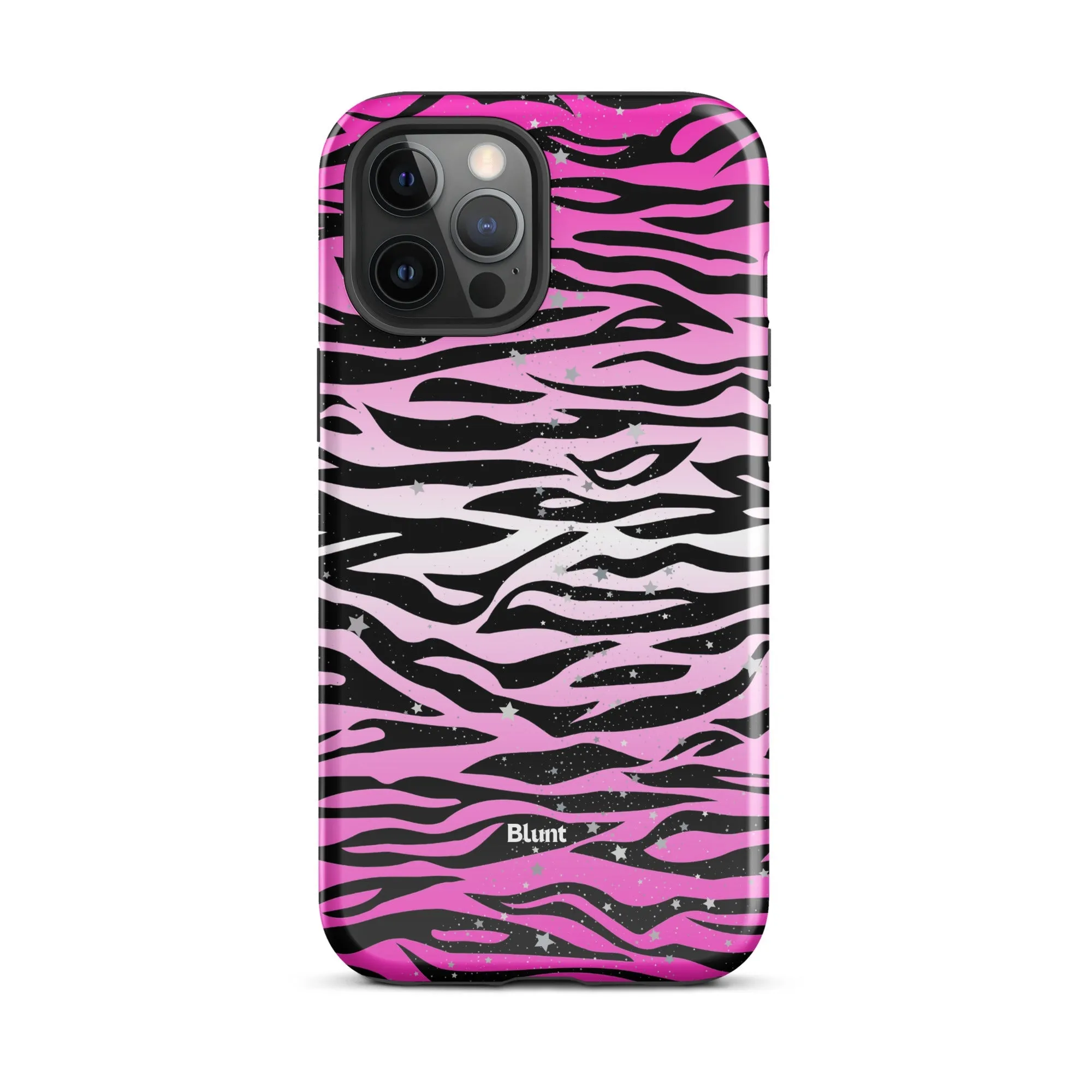 Pink Panther iPhone Case