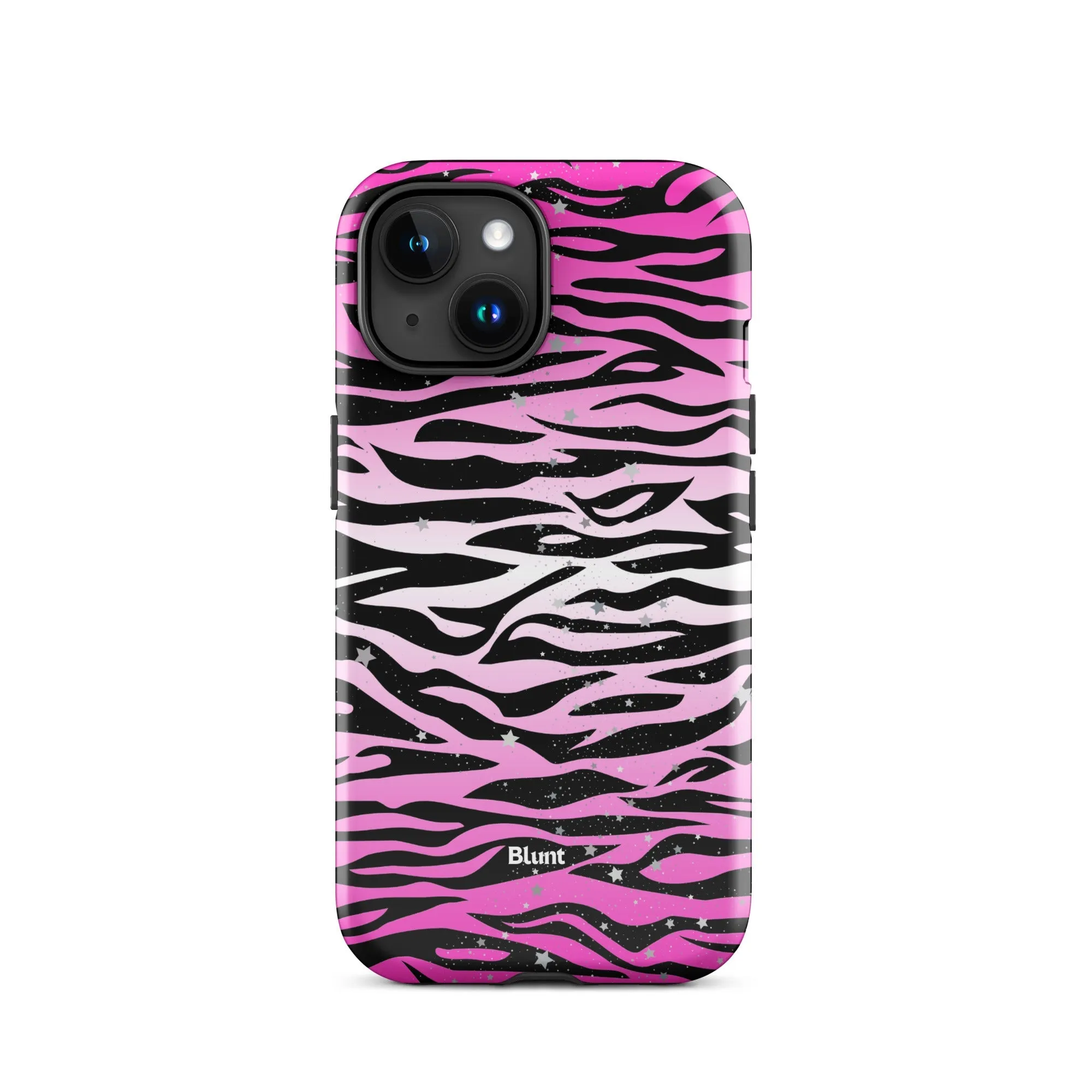 Pink Panther iPhone Case