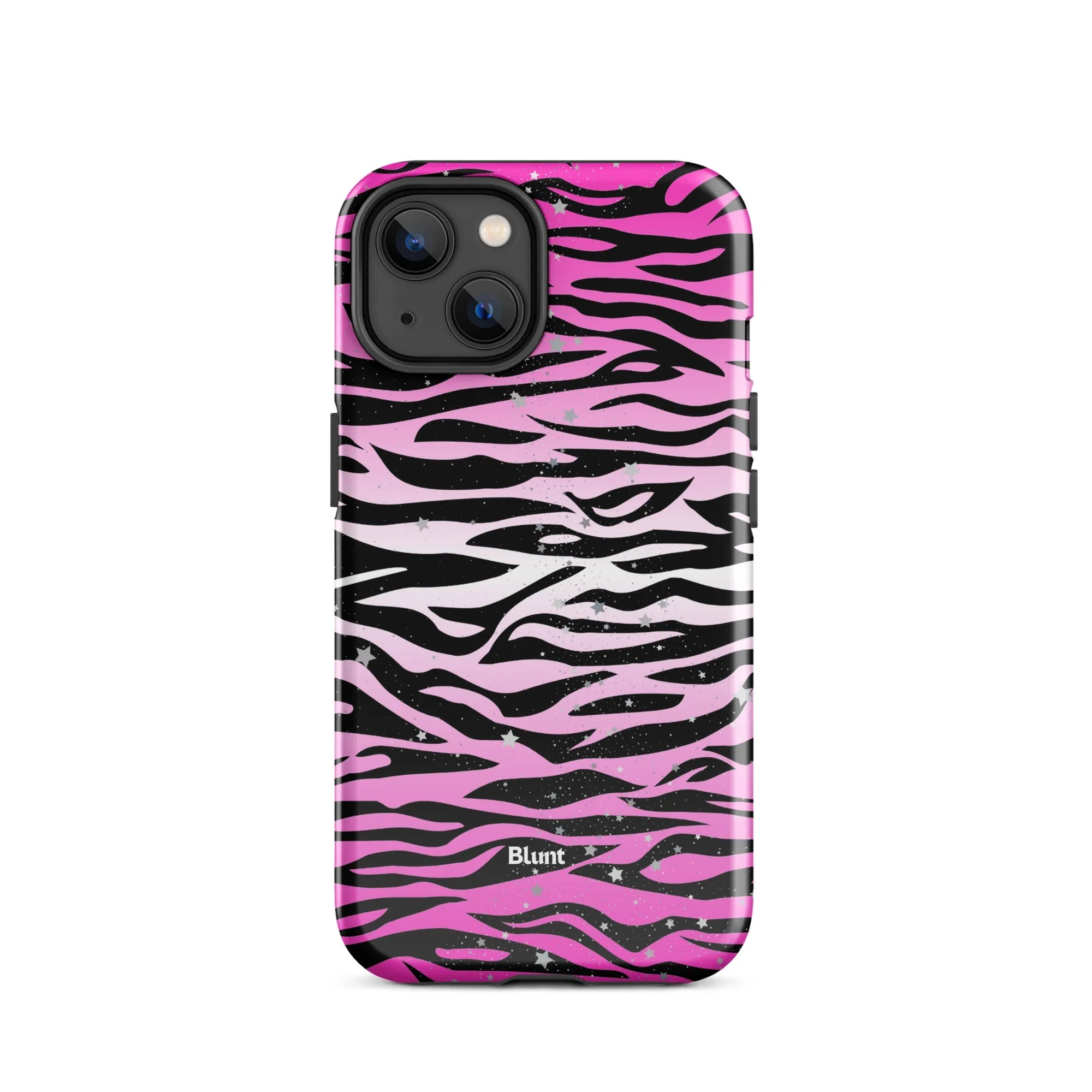 Pink Panther iPhone Case