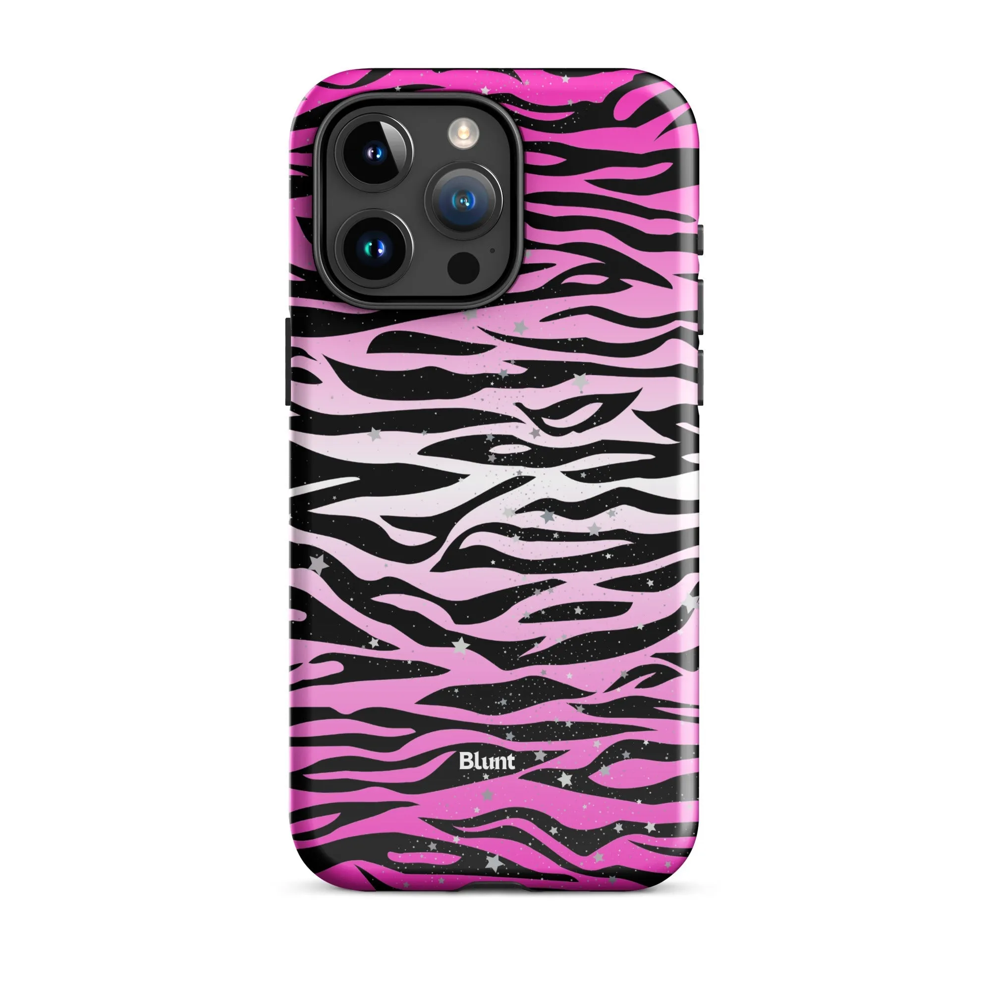 Pink Panther iPhone Case