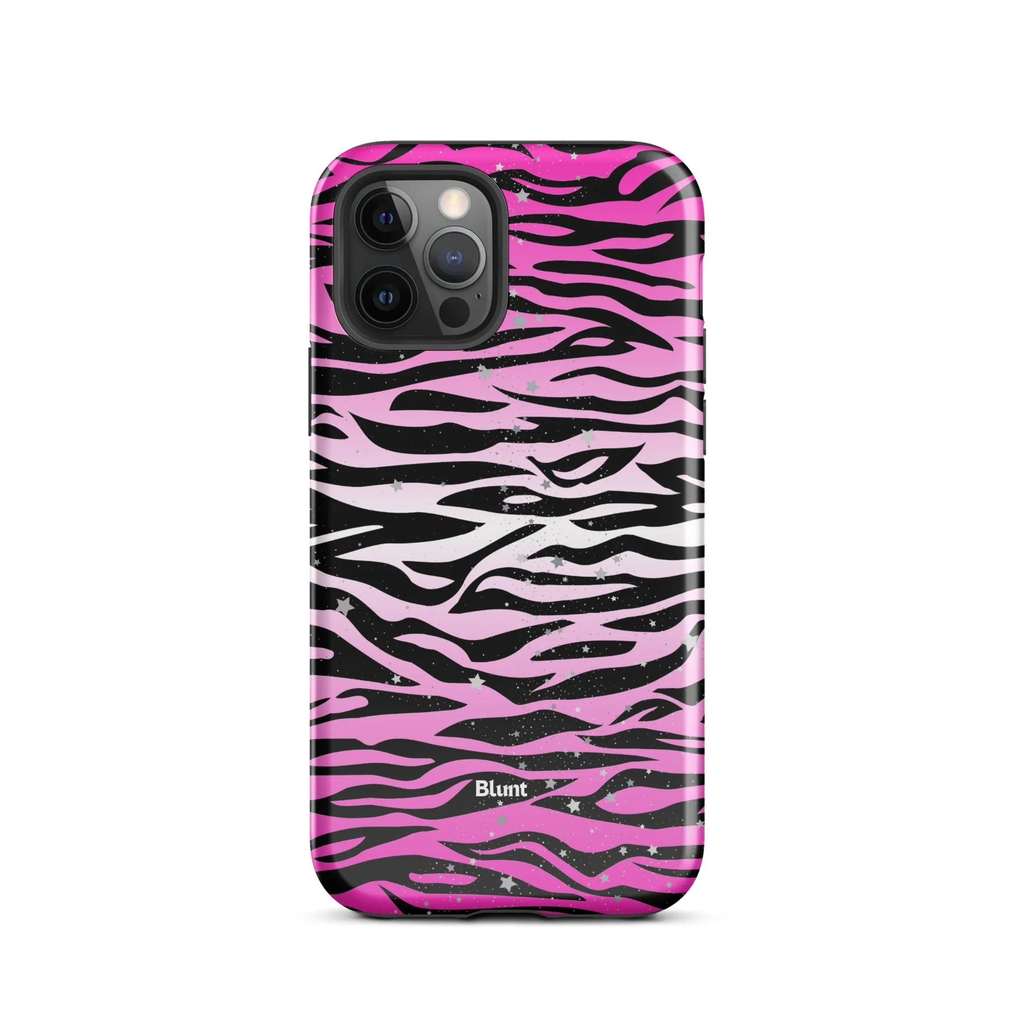 Pink Panther iPhone Case