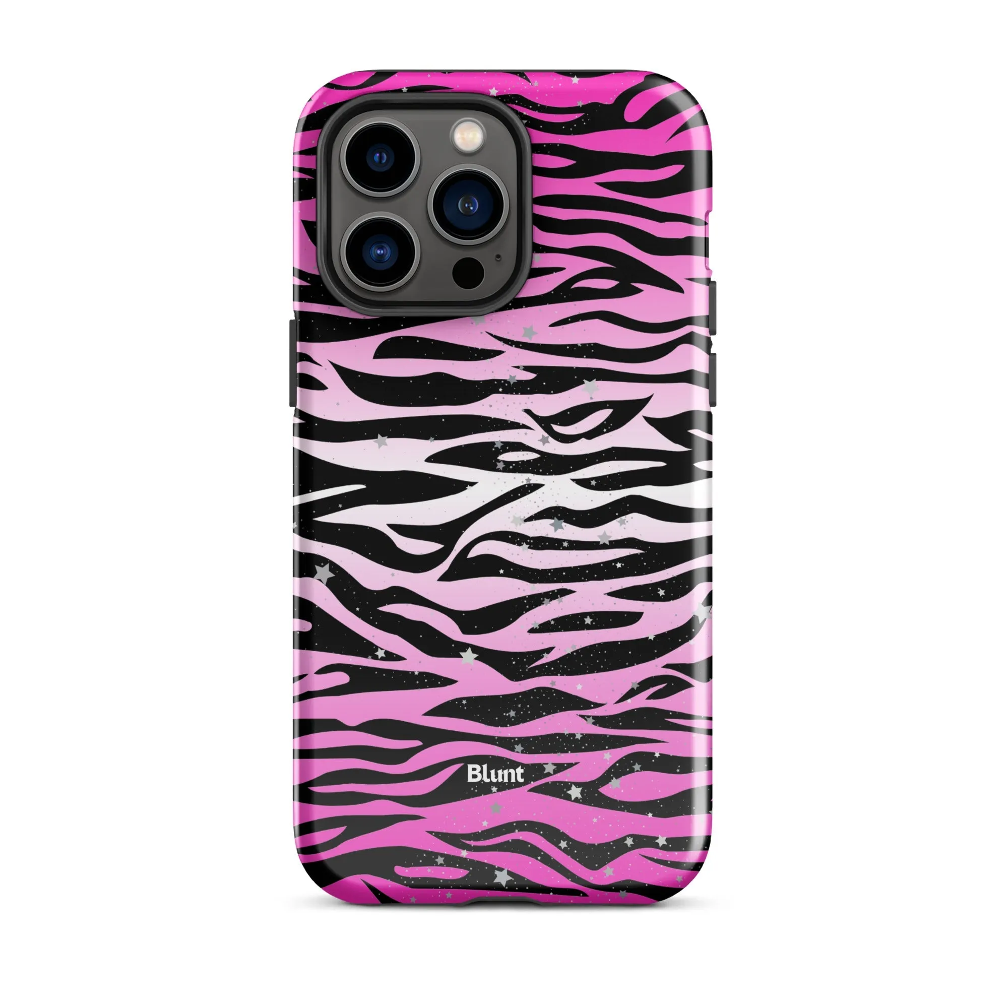 Pink Panther iPhone Case