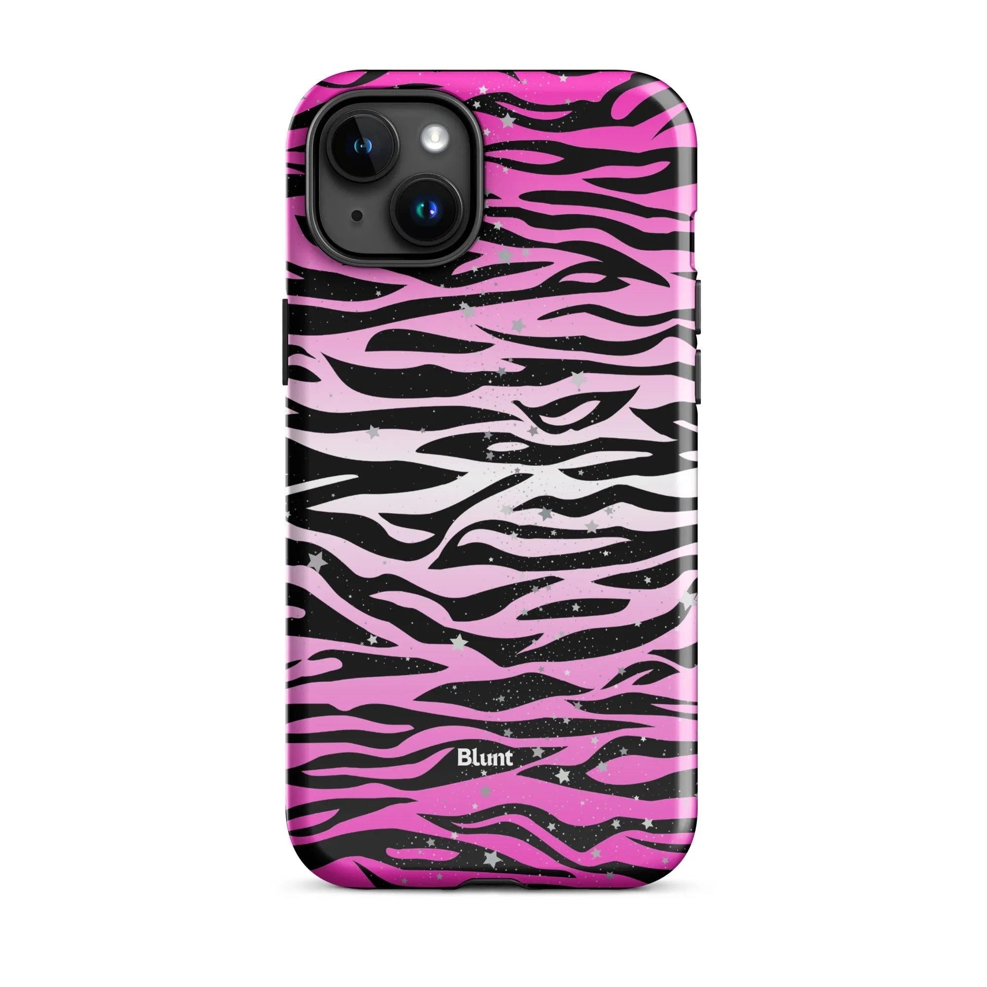 Pink Panther iPhone Case