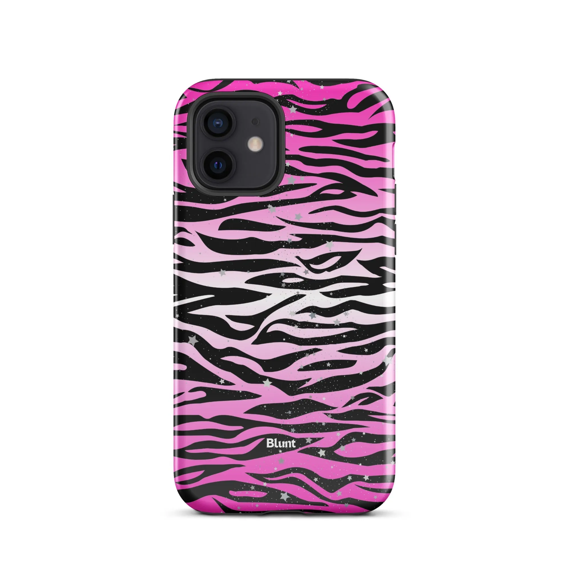 Pink Panther iPhone Case