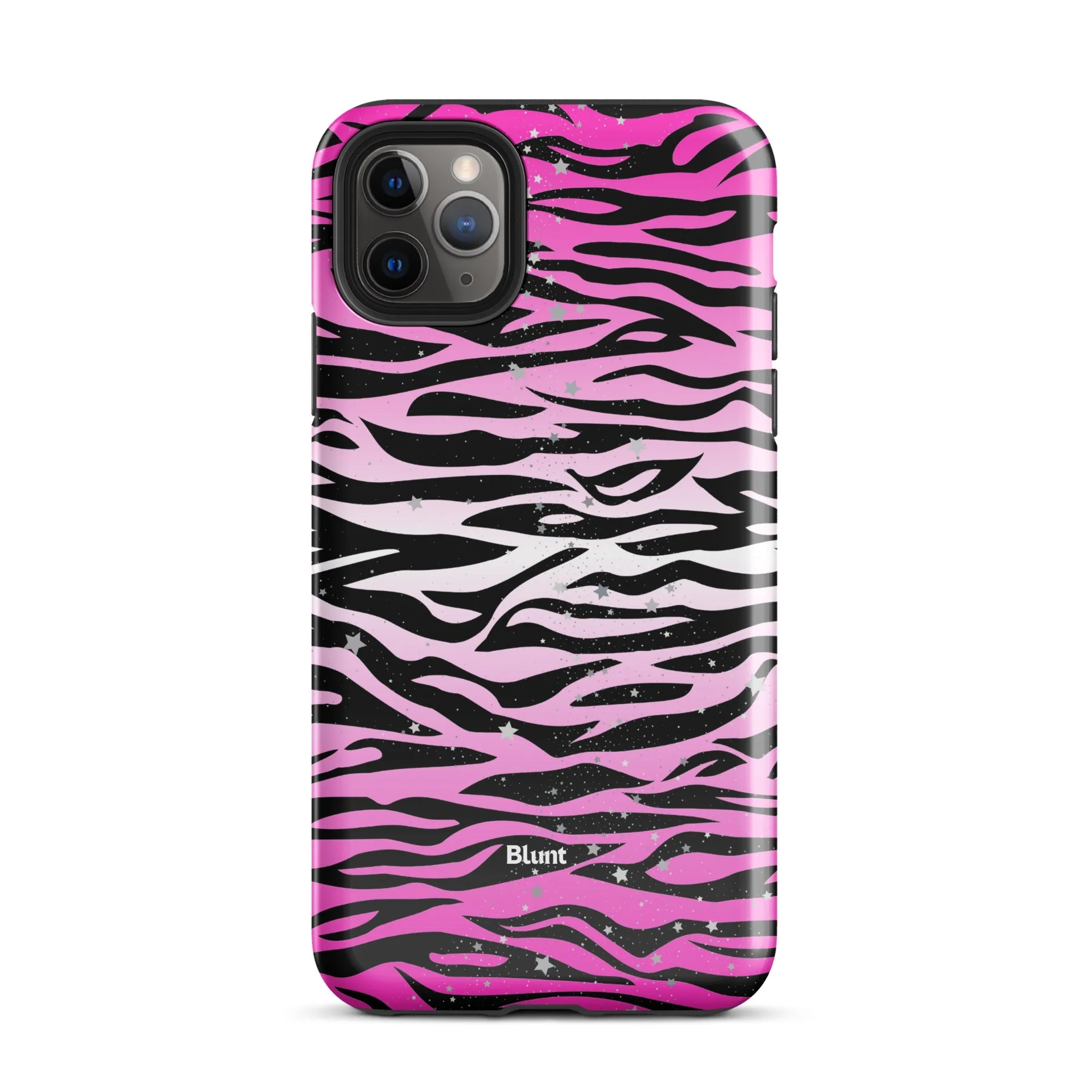 Pink Panther iPhone Case