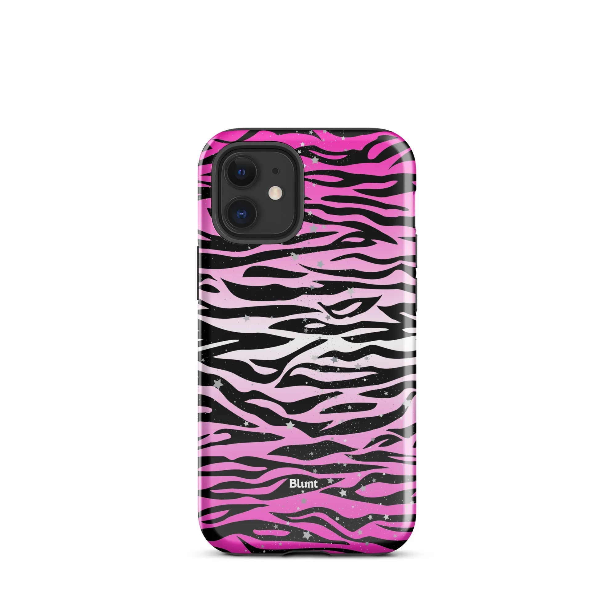 Pink Panther iPhone Case