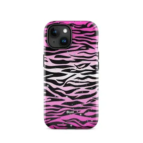 Pink Panther iPhone Case