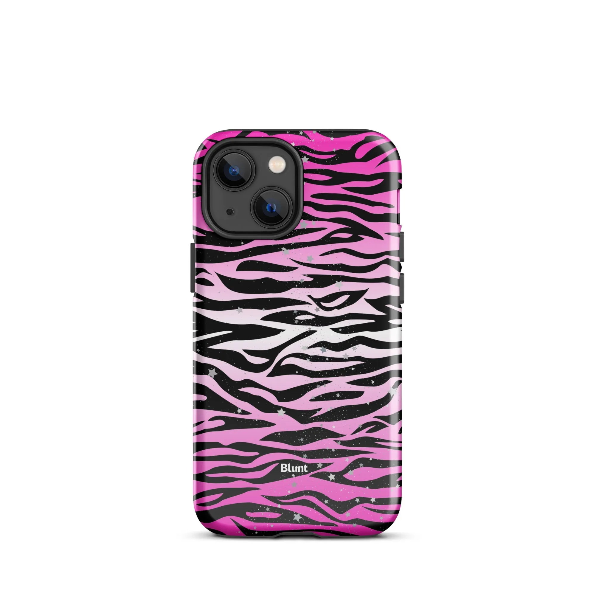 Pink Panther iPhone Case