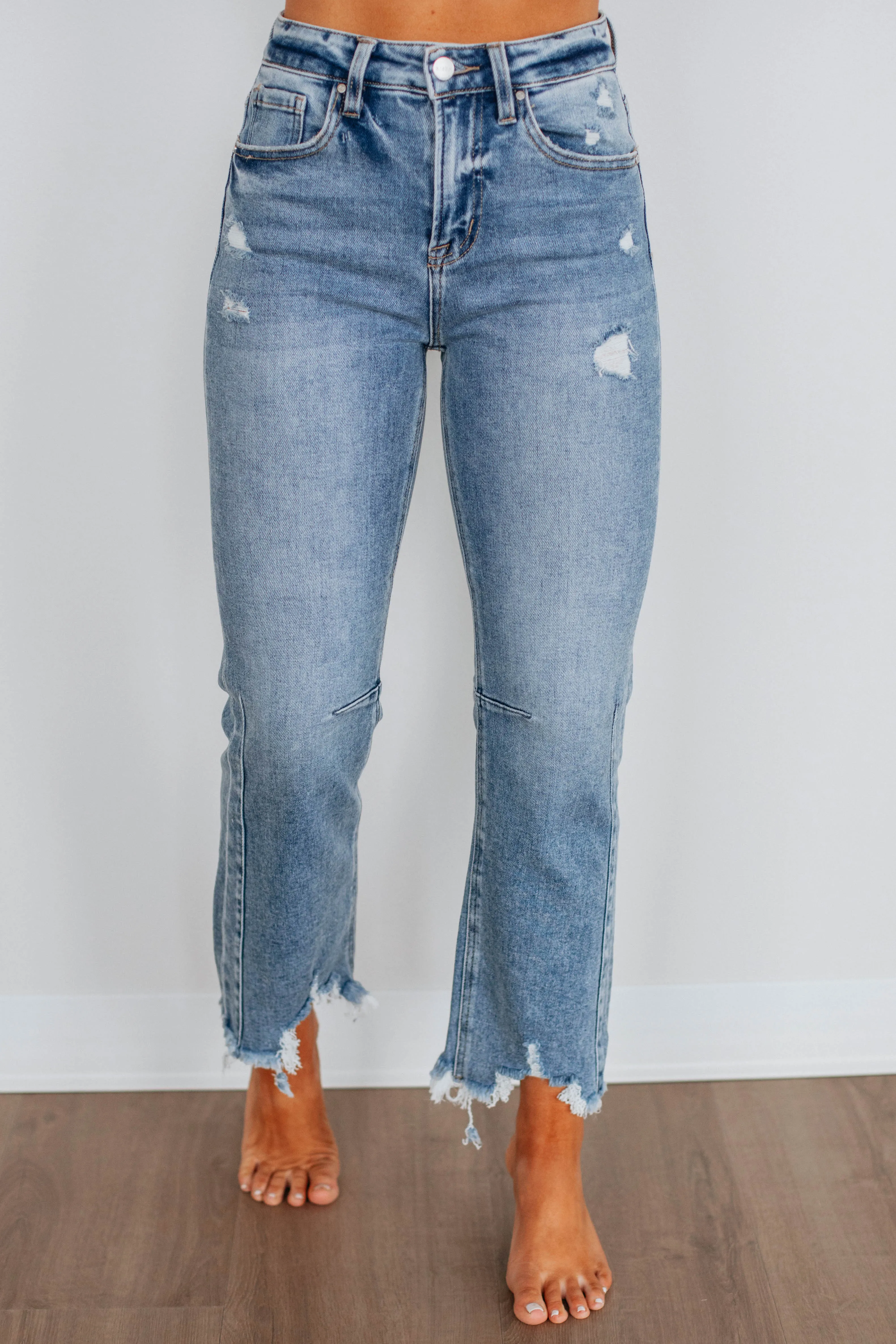 Presley Risen Jeans