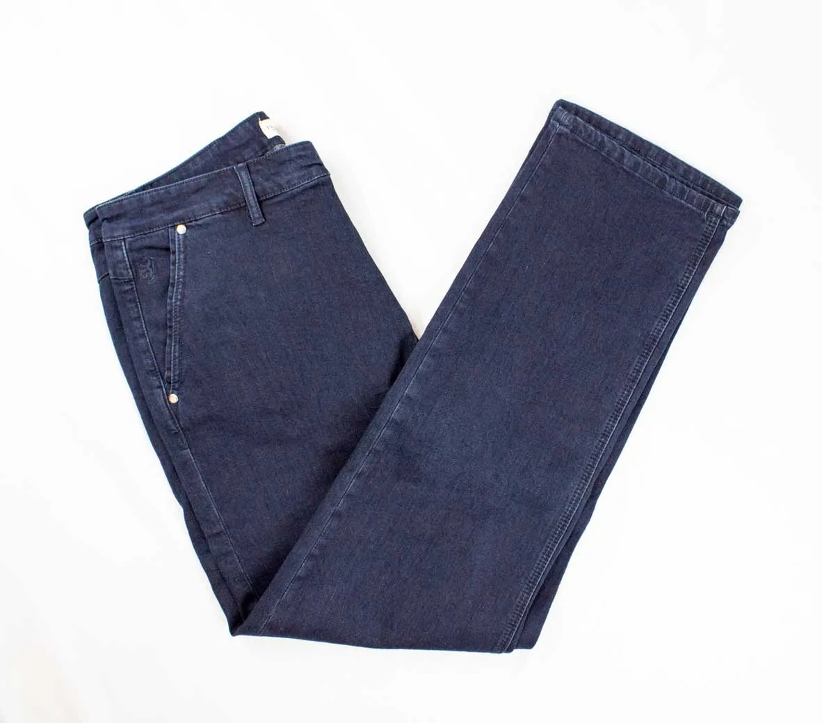 Pringle Mid.Blue Jeans Reg