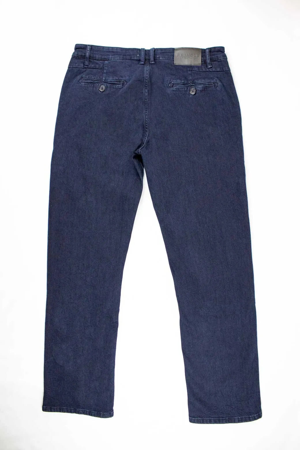 Pringle Mid.Blue Jeans Reg