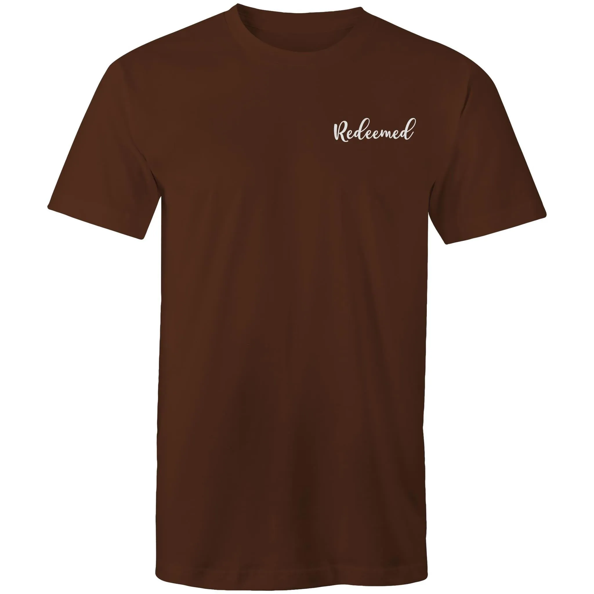 Redeemed Men's T-Shirt