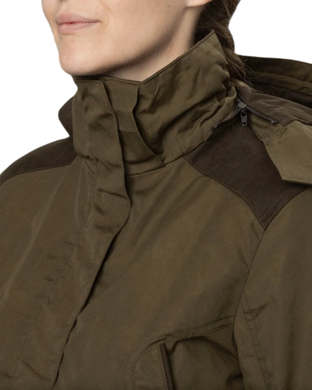 Seeland Key-Point Kora Jacket