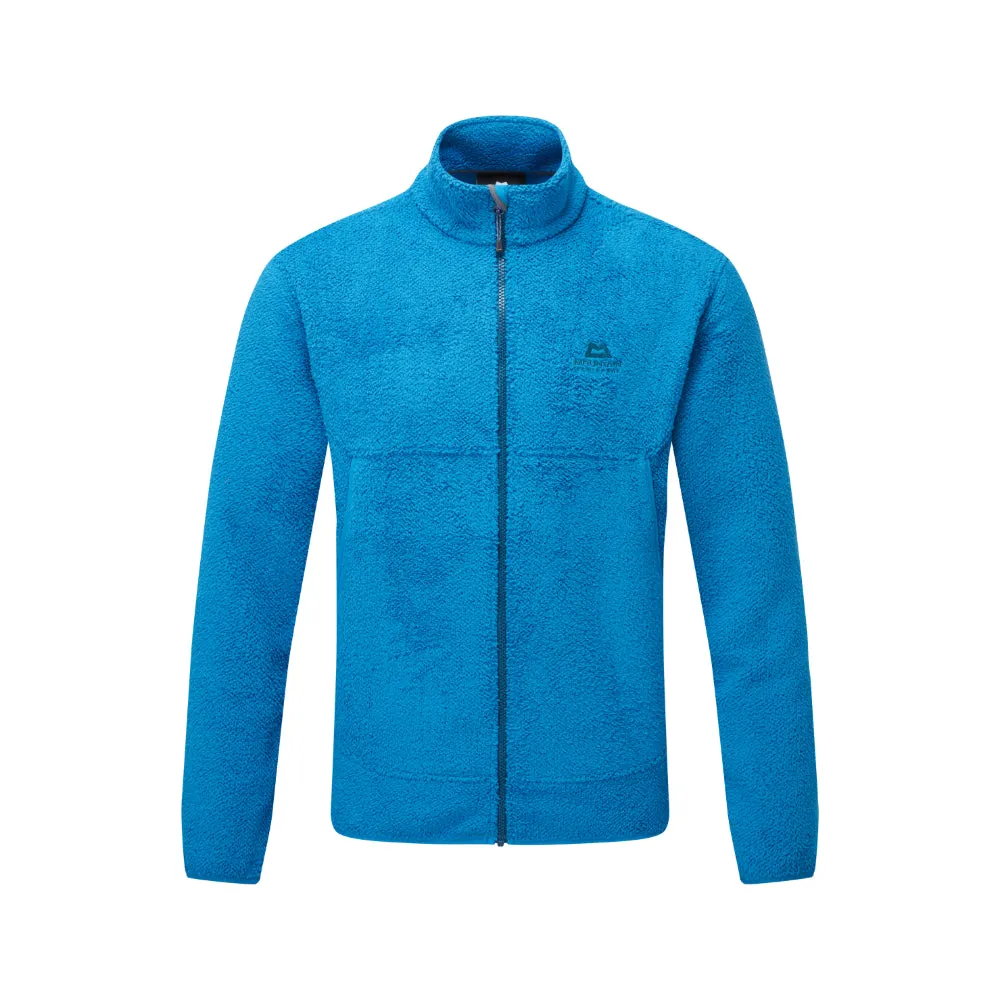 Sherpa Mens fleece Jacket [ME-007173_STOCK]