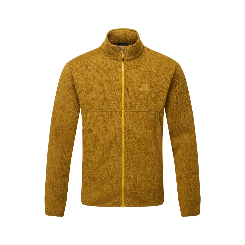 Sherpa Mens fleece Jacket [ME-007173_STOCK]