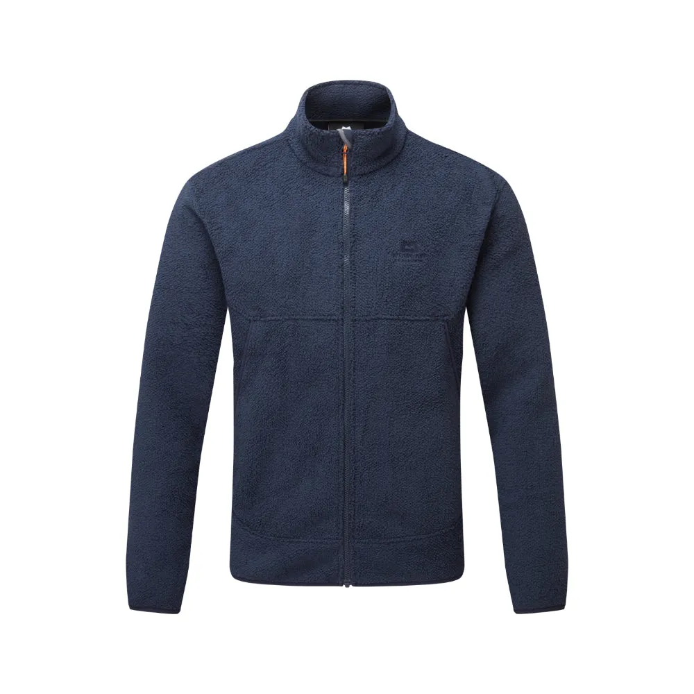 Sherpa Mens fleece Jacket [ME-007173_STOCK]