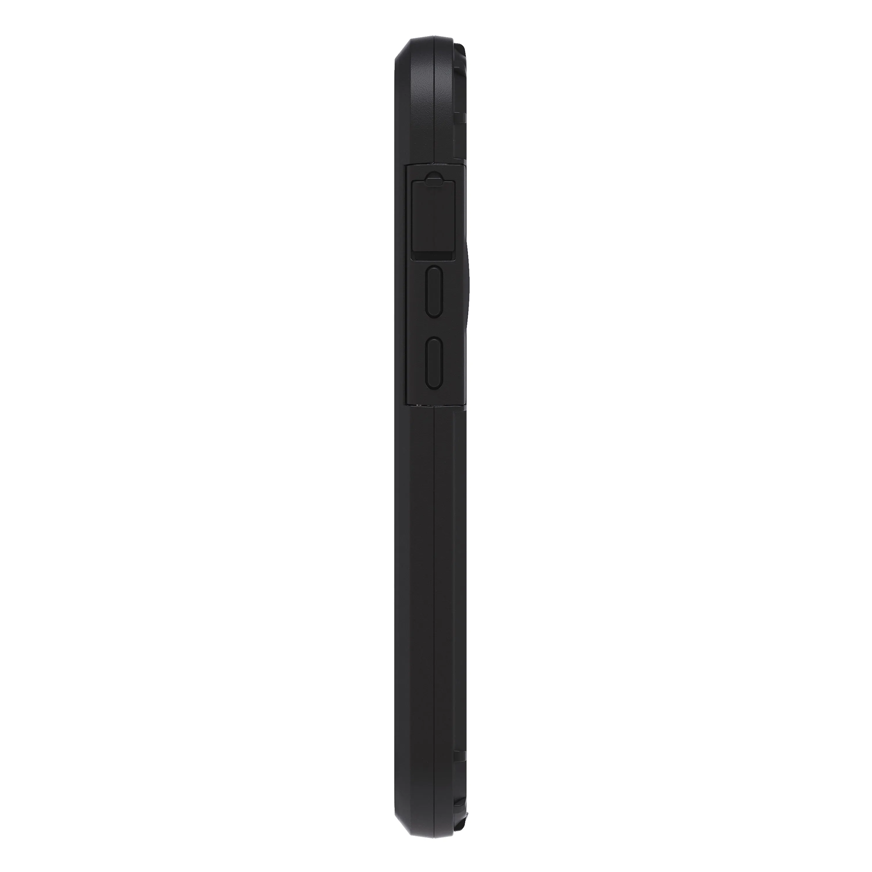 Shield w/ MagSafe® for iPhone 14 - Black Carbon