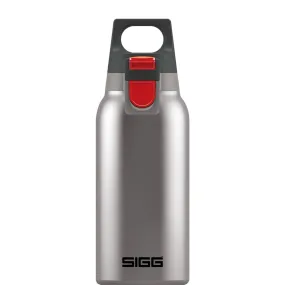 SIGG Hot &amp; Cold One 0,3L Brushed Steel | Buy SIGG Hot &amp; Cold One 0,3L Brushed Steel here | Outnorth