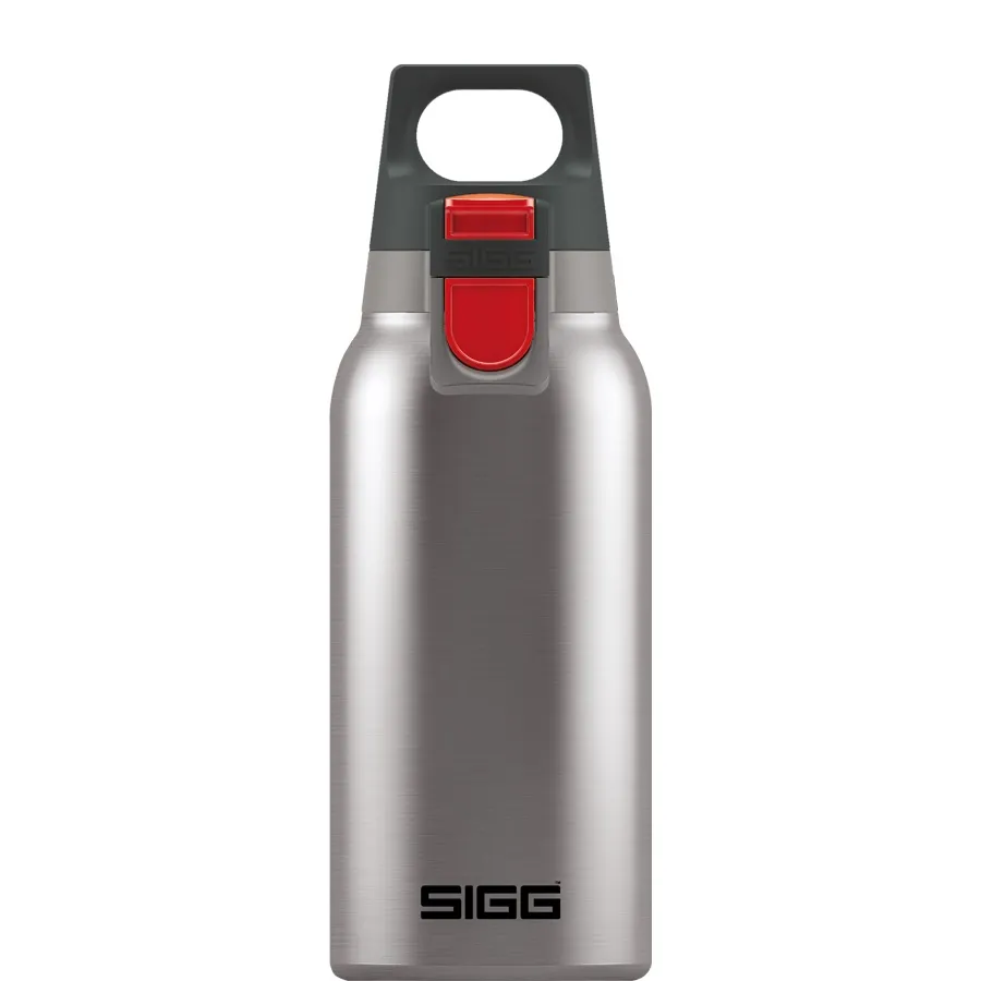 SIGG Hot &amp; Cold One 0,3L Brushed Steel | Buy SIGG Hot &amp; Cold One 0,3L Brushed Steel here | Outnorth