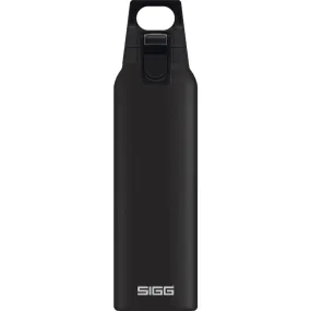 SIGG Hot &amp; Cold One 0,5L Black | Buy SIGG Hot &amp; Cold One 0,5L Black here | Outnorth