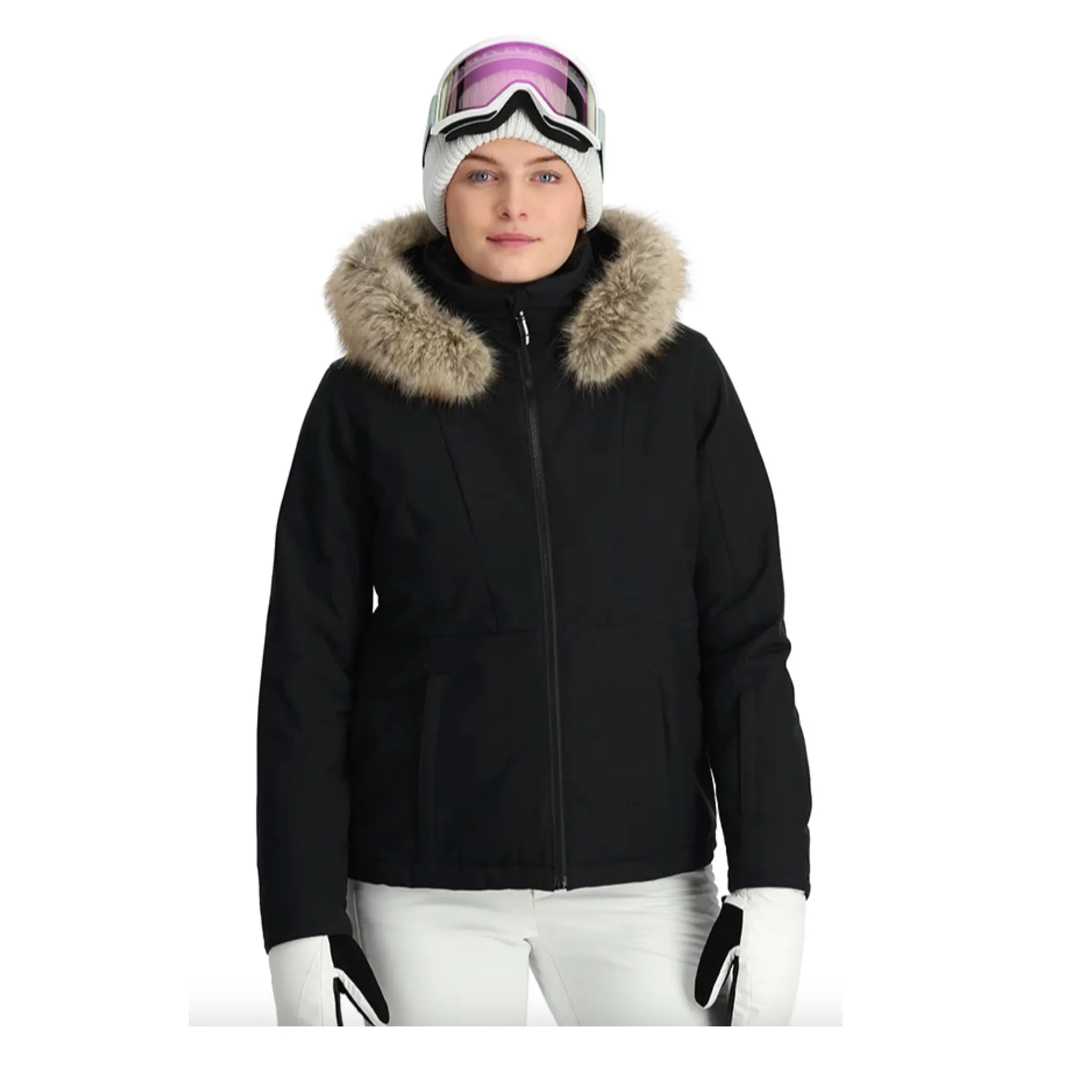 Spyder Vida Womens Jacket