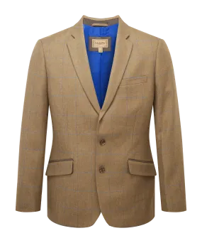 St Andrews Tweed Sports Jacket - Corry Tweed