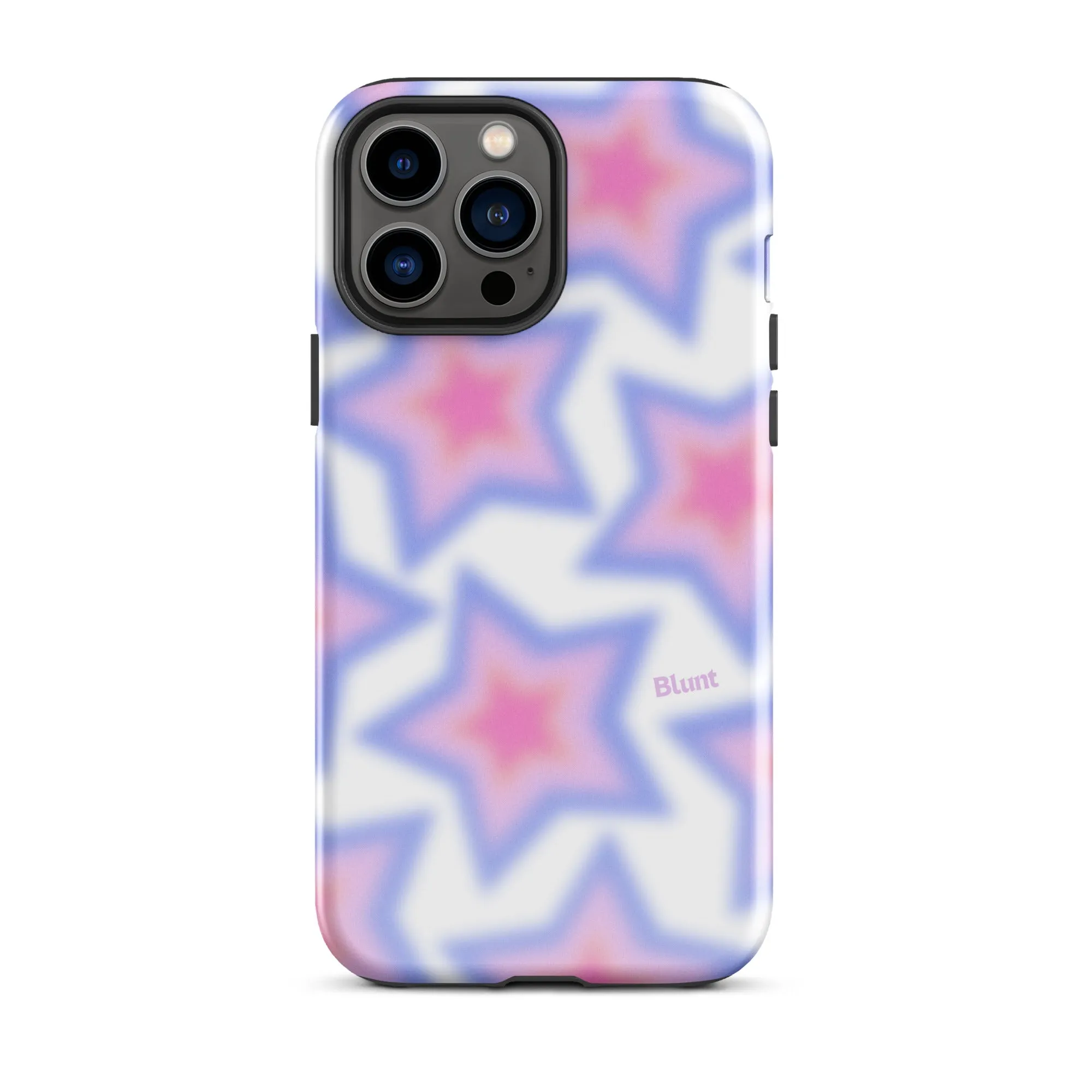 Star Babe iPhone Case