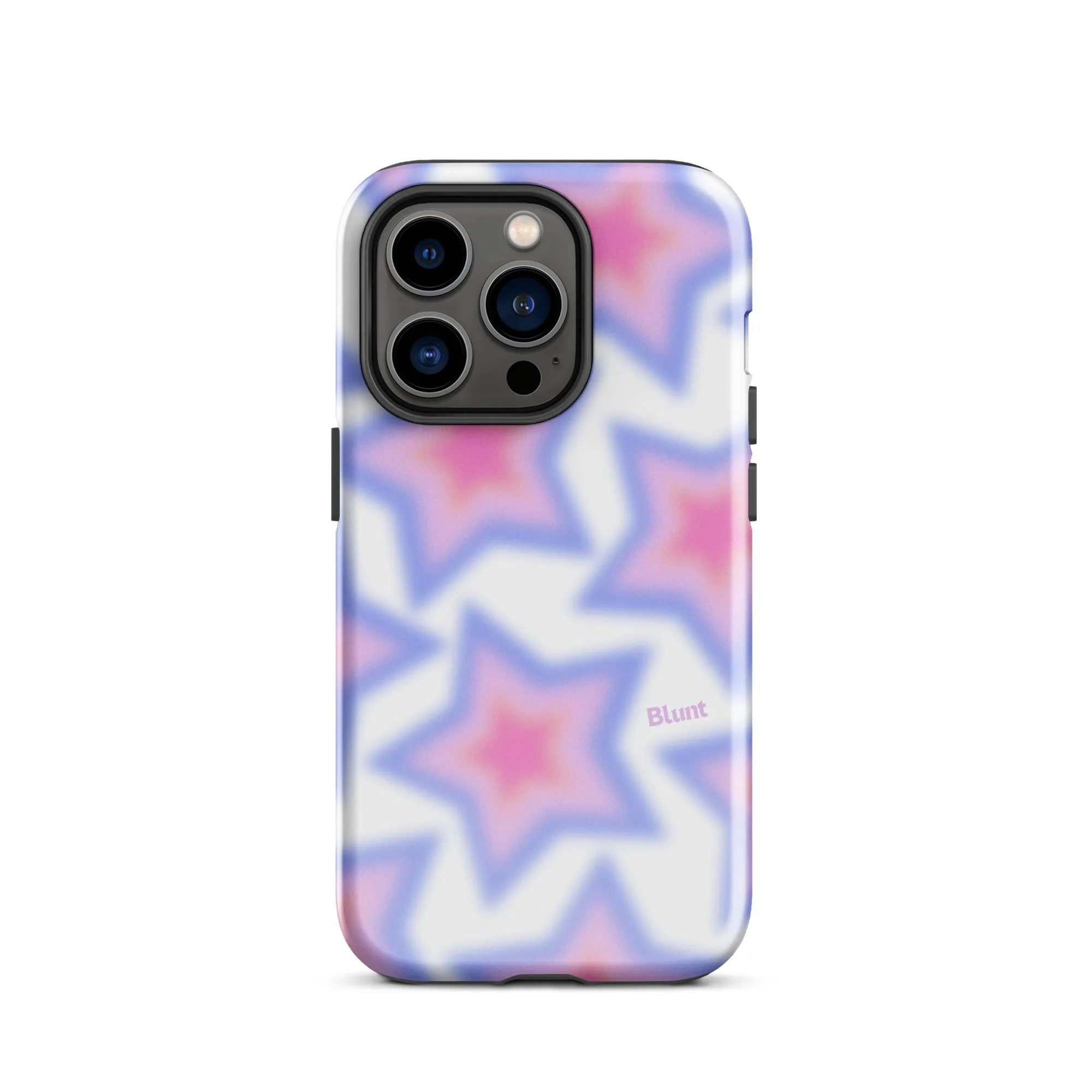 Star Babe iPhone Case