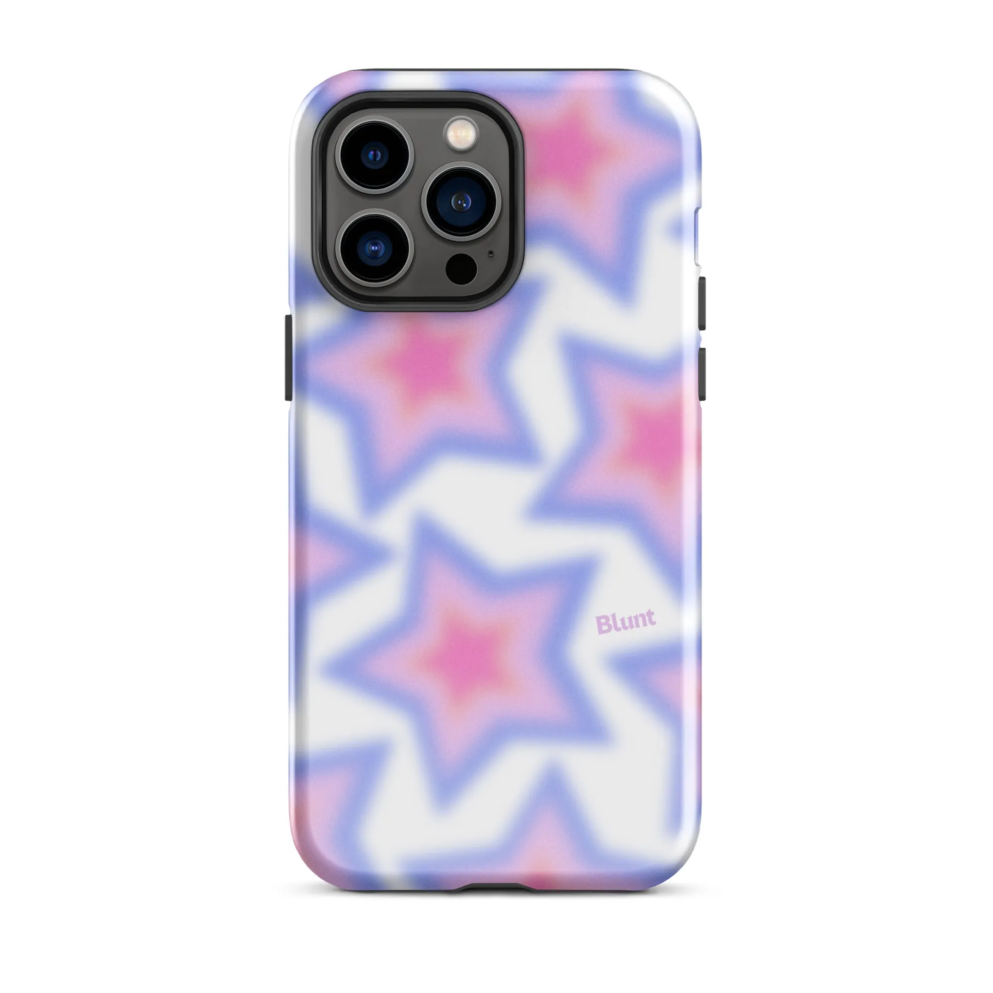 Star Babe iPhone Case