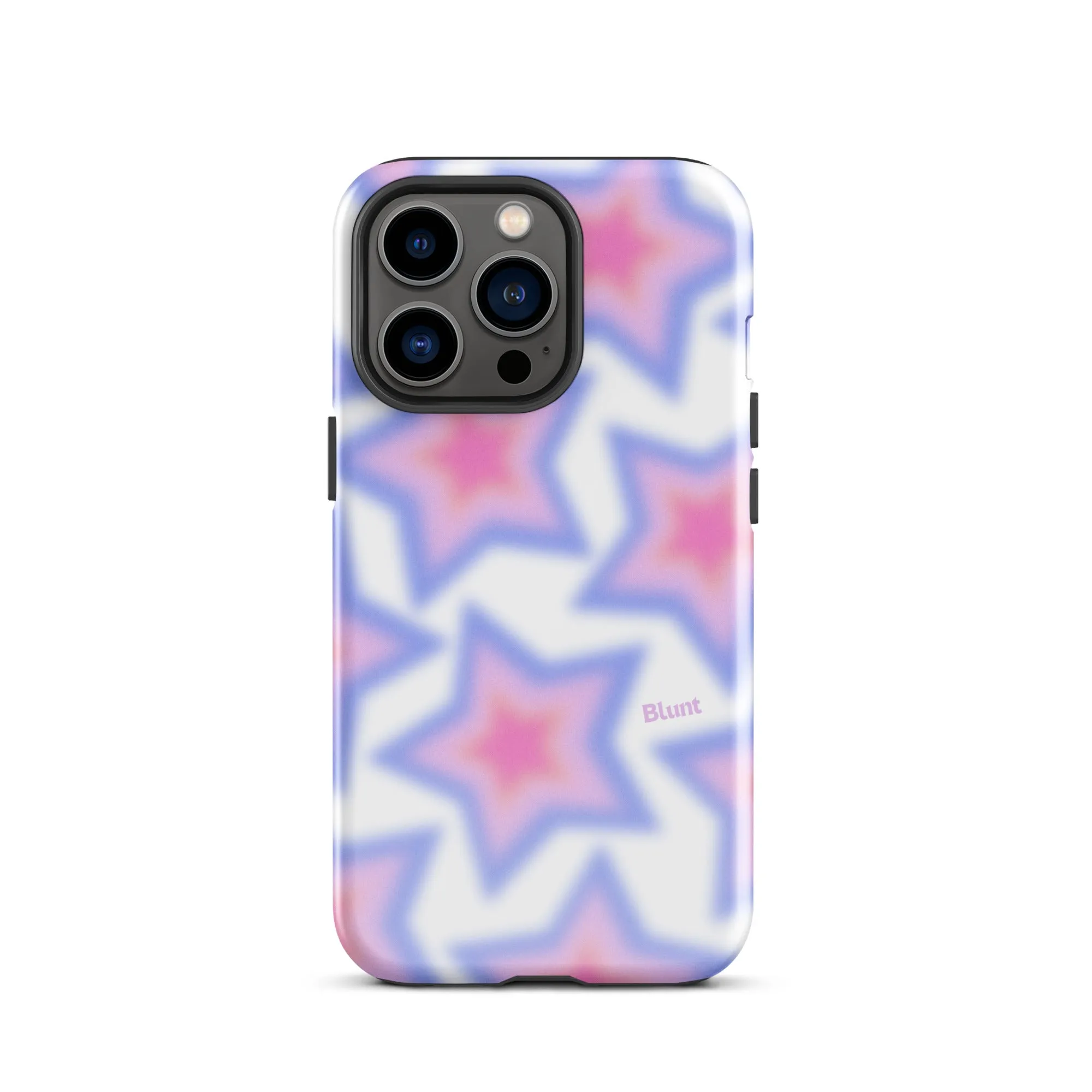 Star Babe iPhone Case