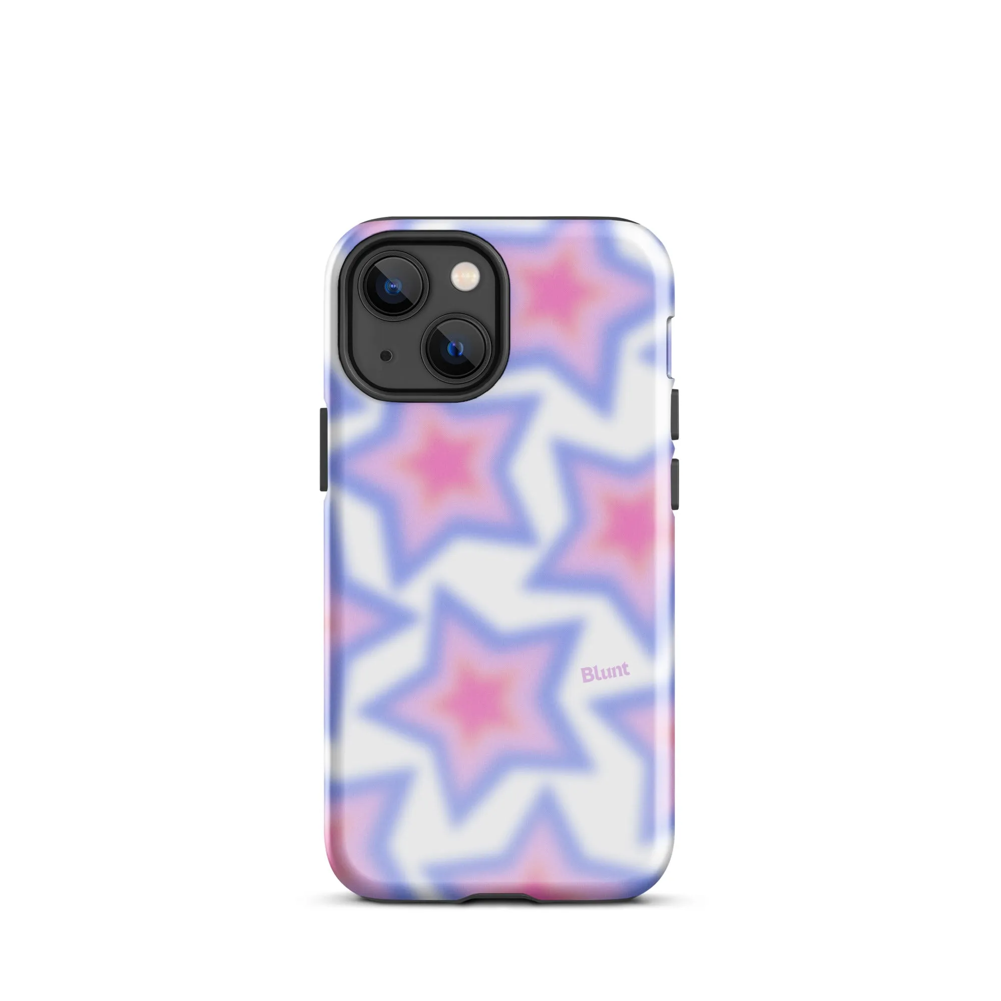 Star Babe iPhone Case