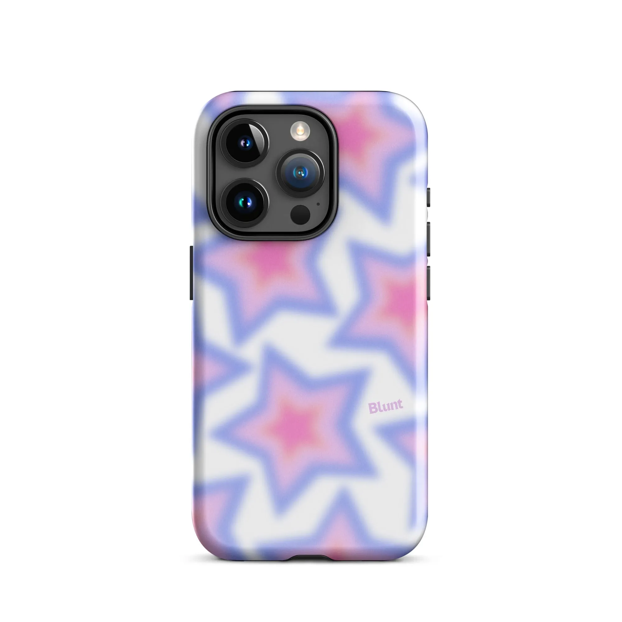 Star Babe iPhone Case