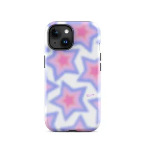 Star Babe iPhone Case