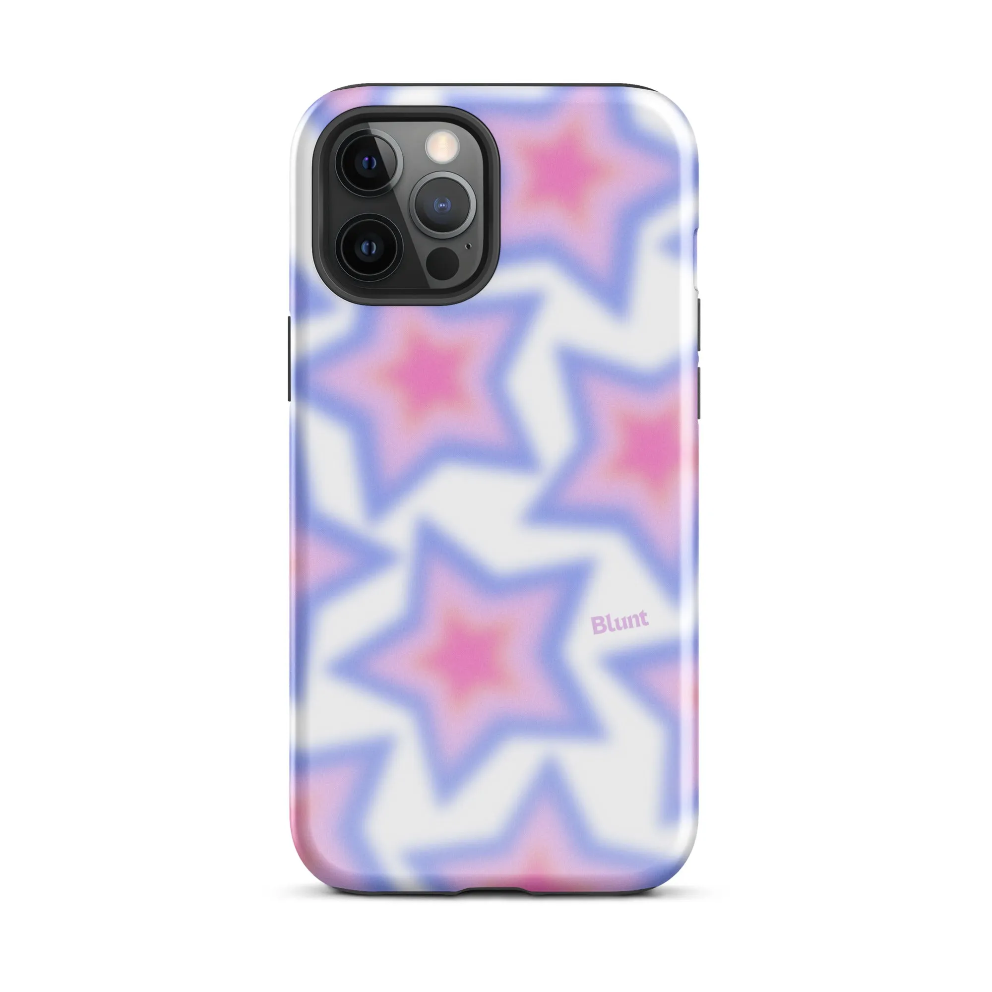 Star Babe iPhone Case